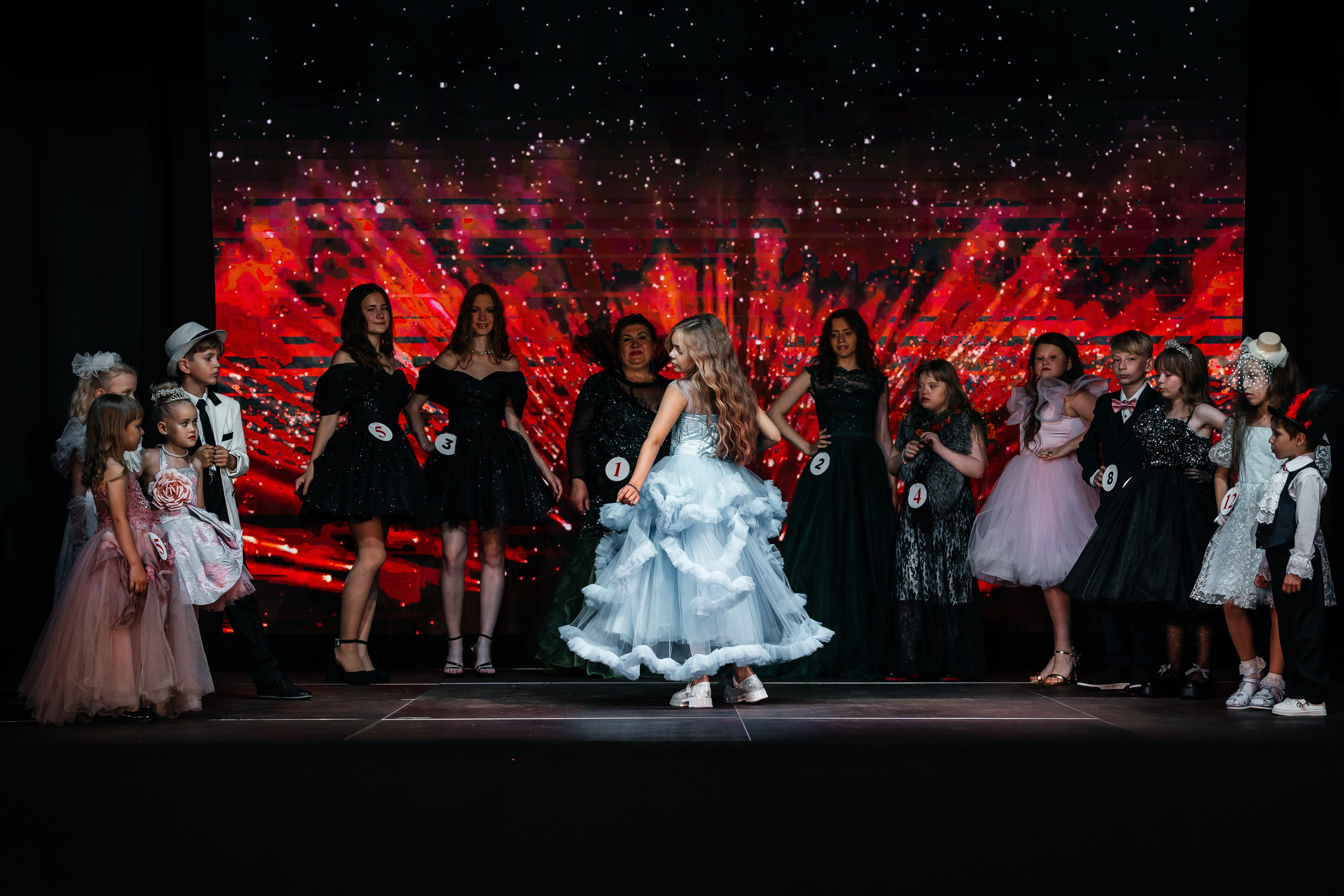 Фотографии Корона Кузбасса 2025. Фотограф в Новокузнецке Иван Дендин