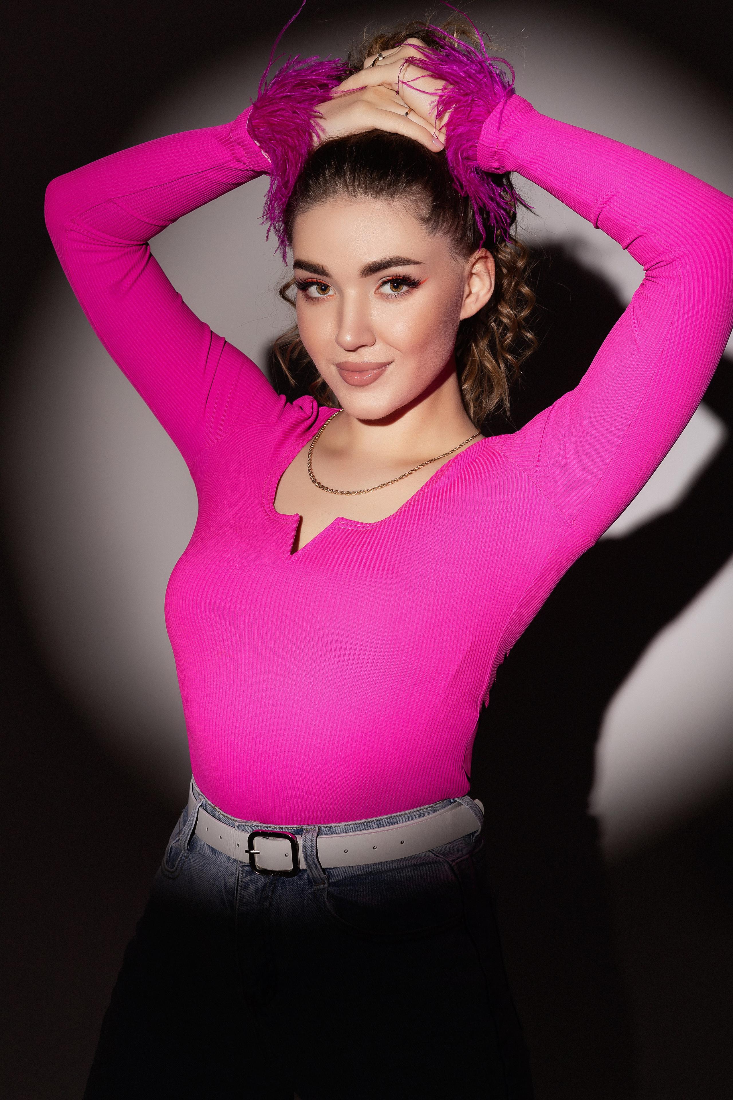 NARINE. Фотограф женского портрета, беременности и семейных фотосессий