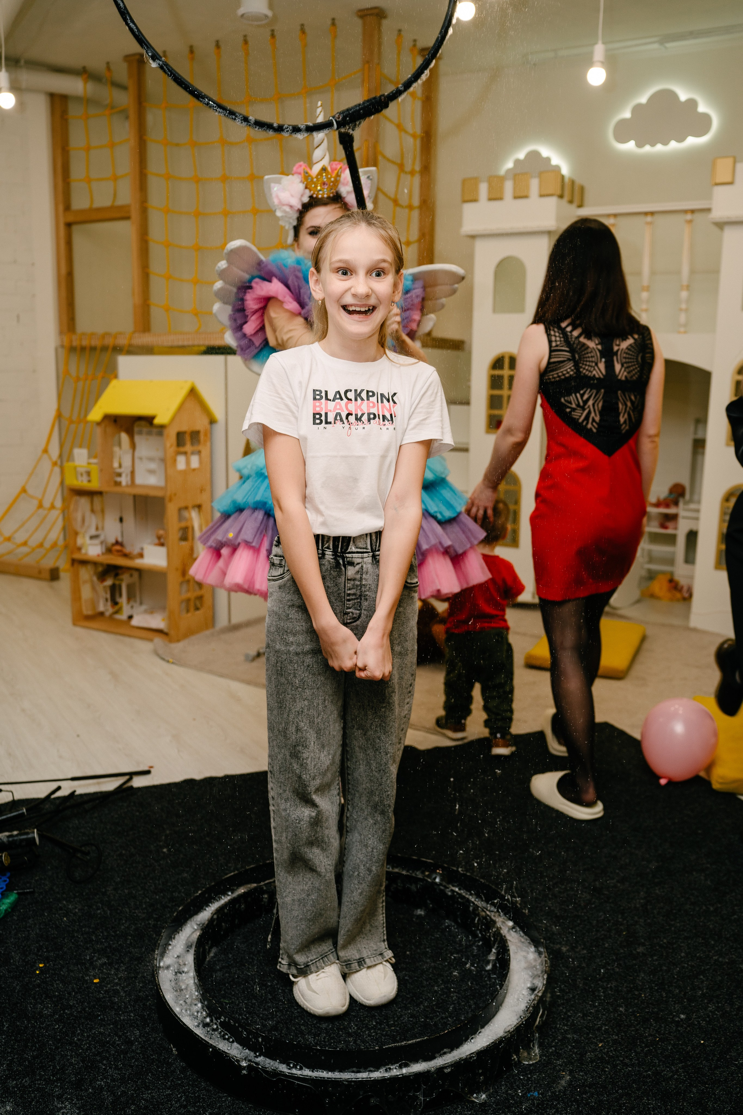 Александре 2 годика. Свадебный и семейный фотограф в Воронеже Анастасия Бойко