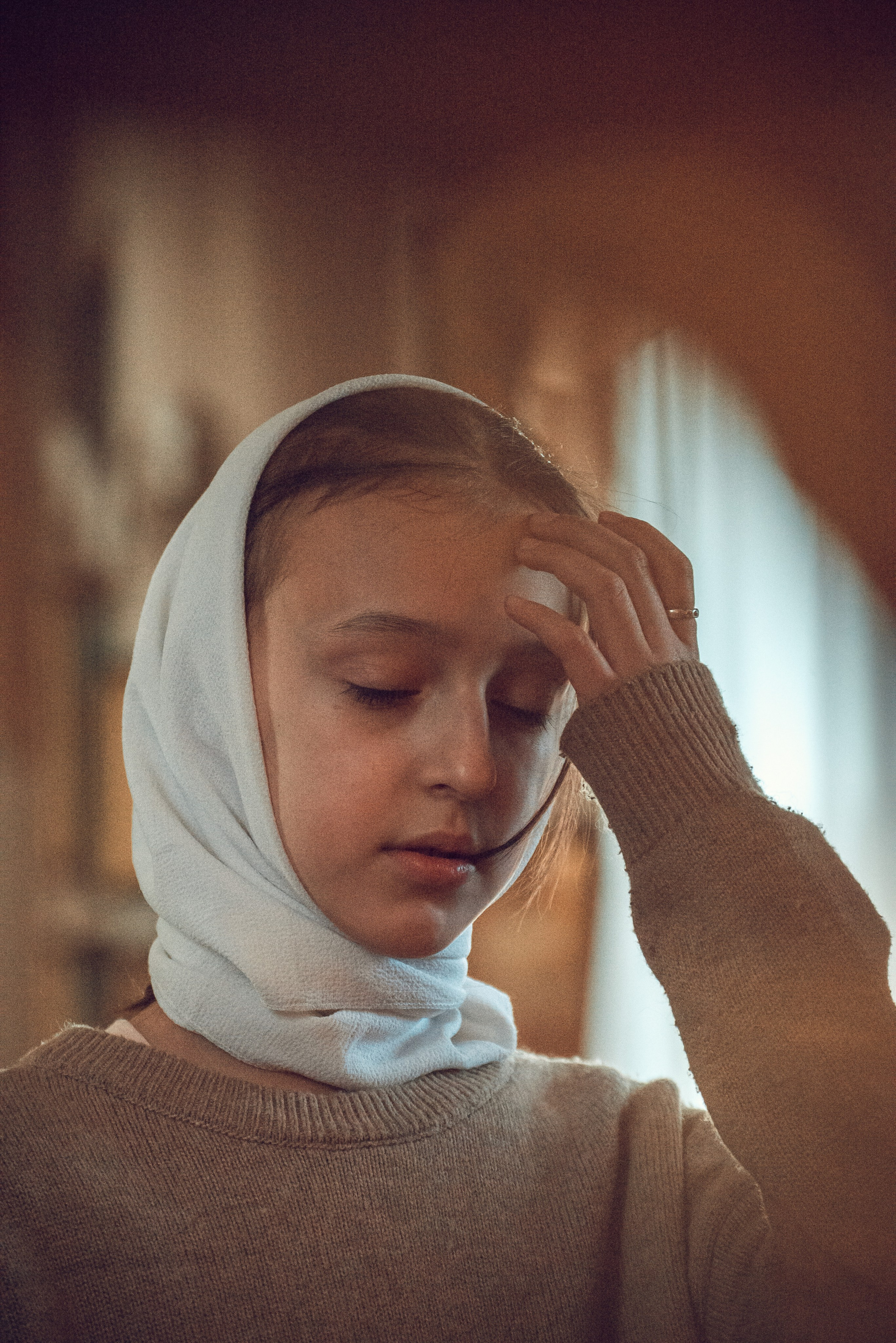 Службы. Профессиональный фотограф Церковных Таинств в Чите Ткачук Юлия