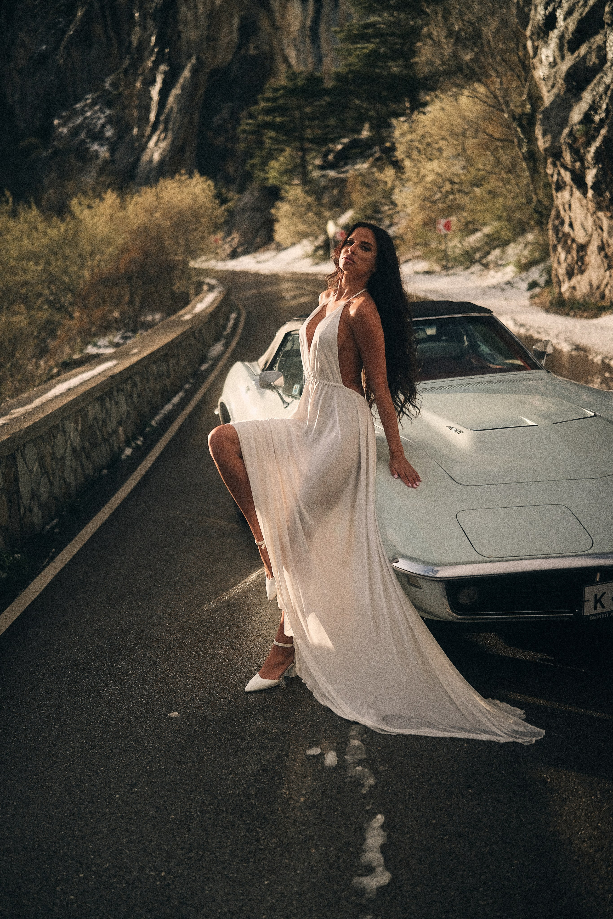 Юля Сочи. Свадебная видеосъемка в Крыму и Севастополе