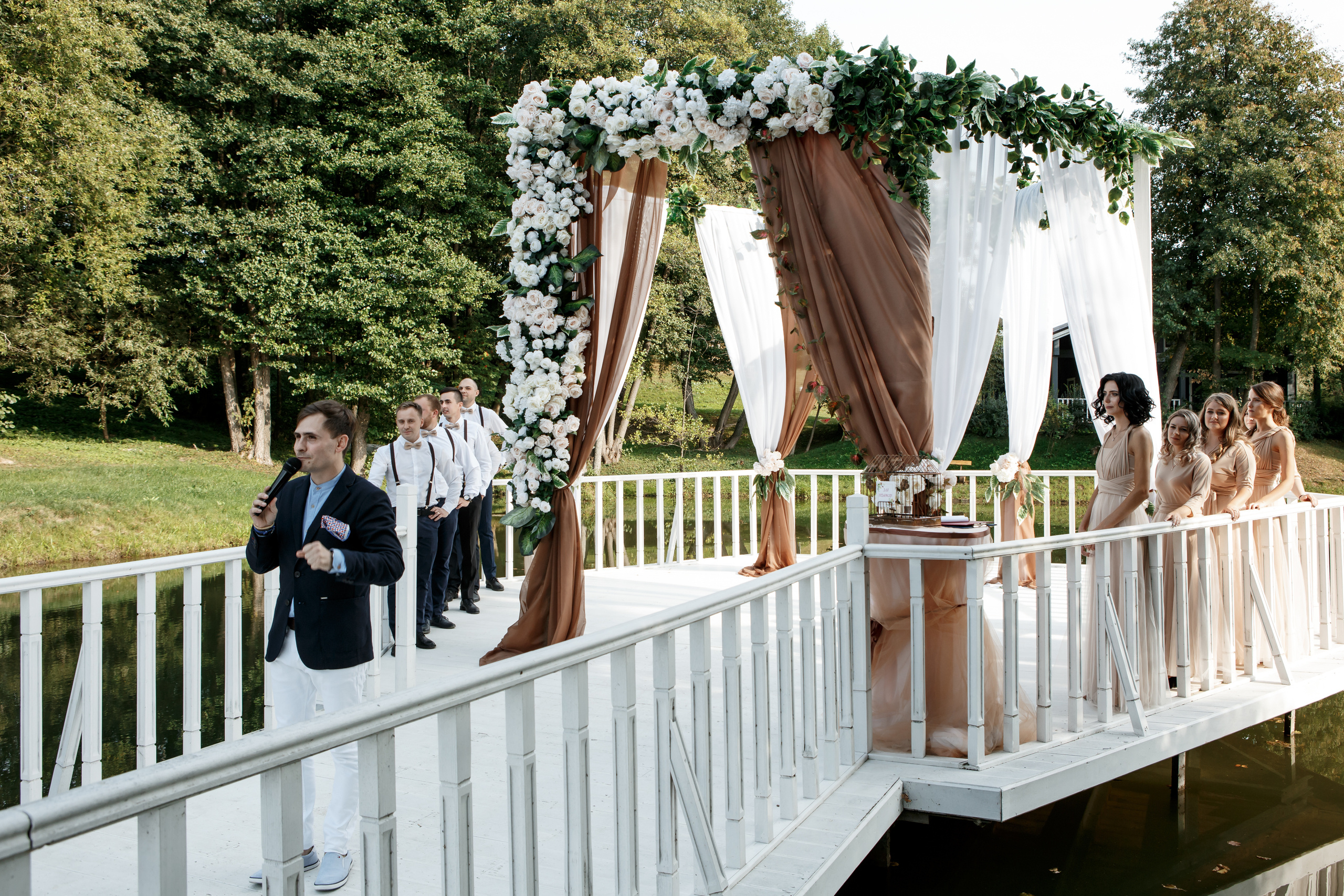 Wedding day Коля + Ання. Свадебный фотограф Колесников Антон