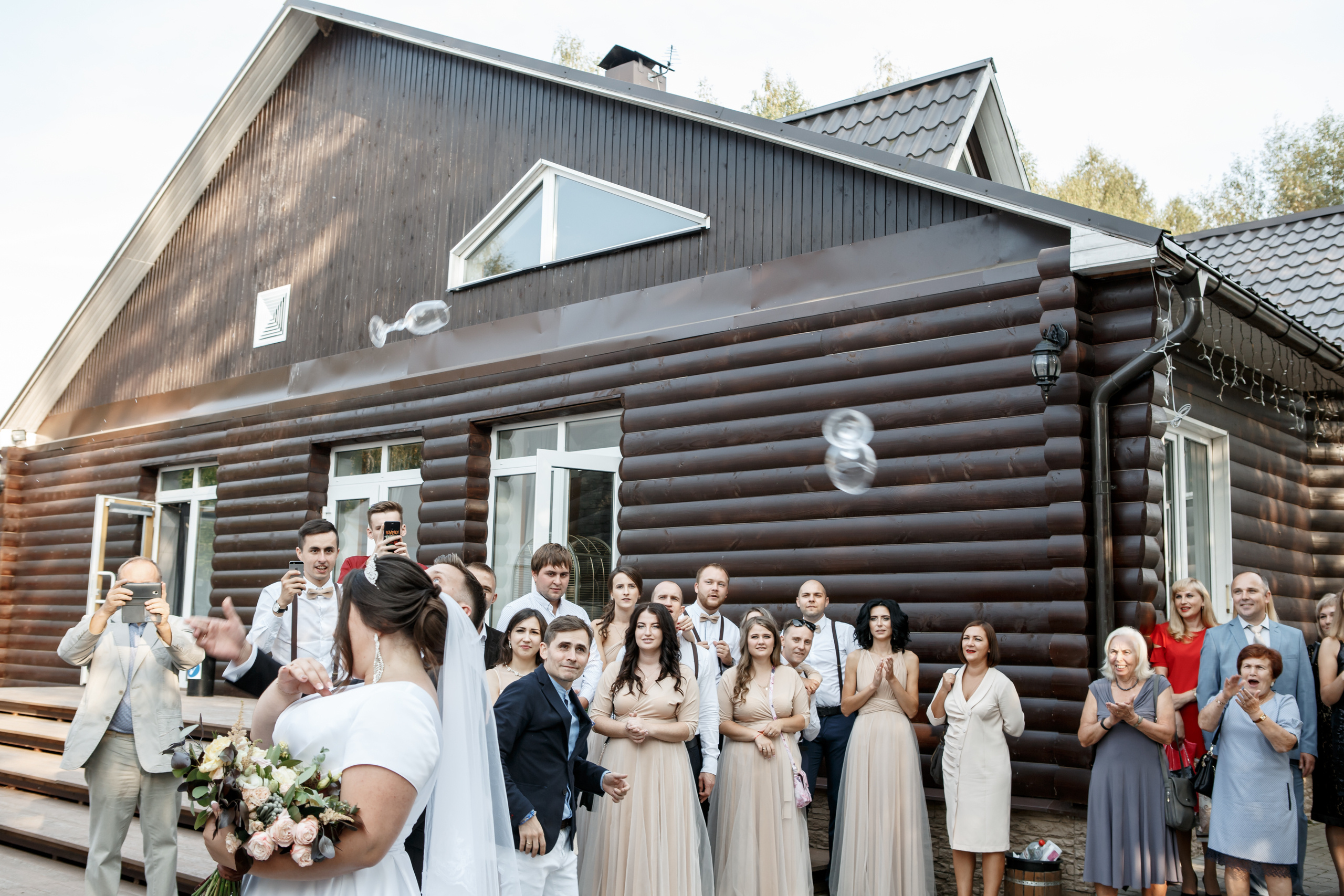 Wedding day Коля + Ання. Свадебный фотограф Колесников Антон