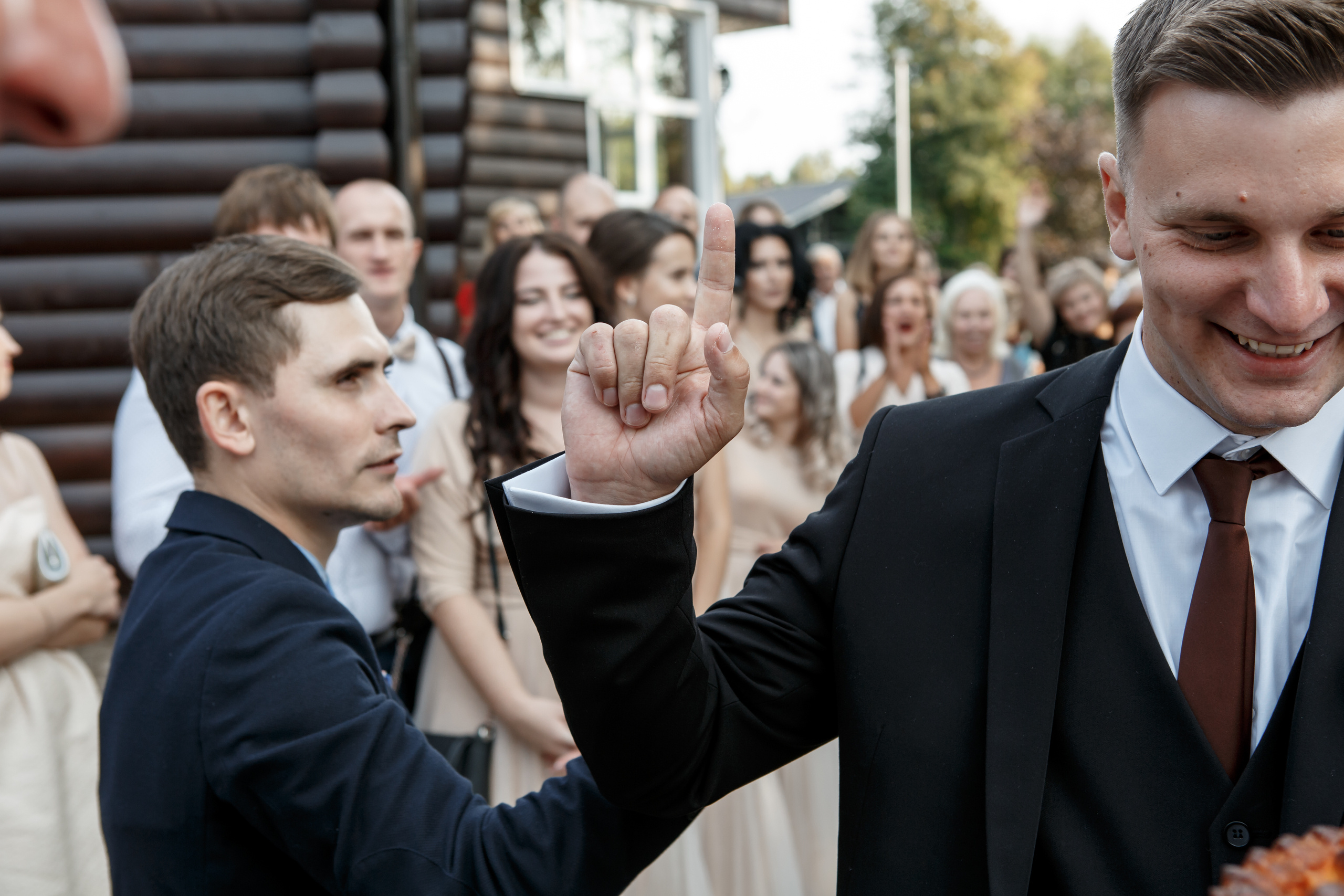 Wedding day Коля + Ання. Свадебный фотограф Колесников Антон