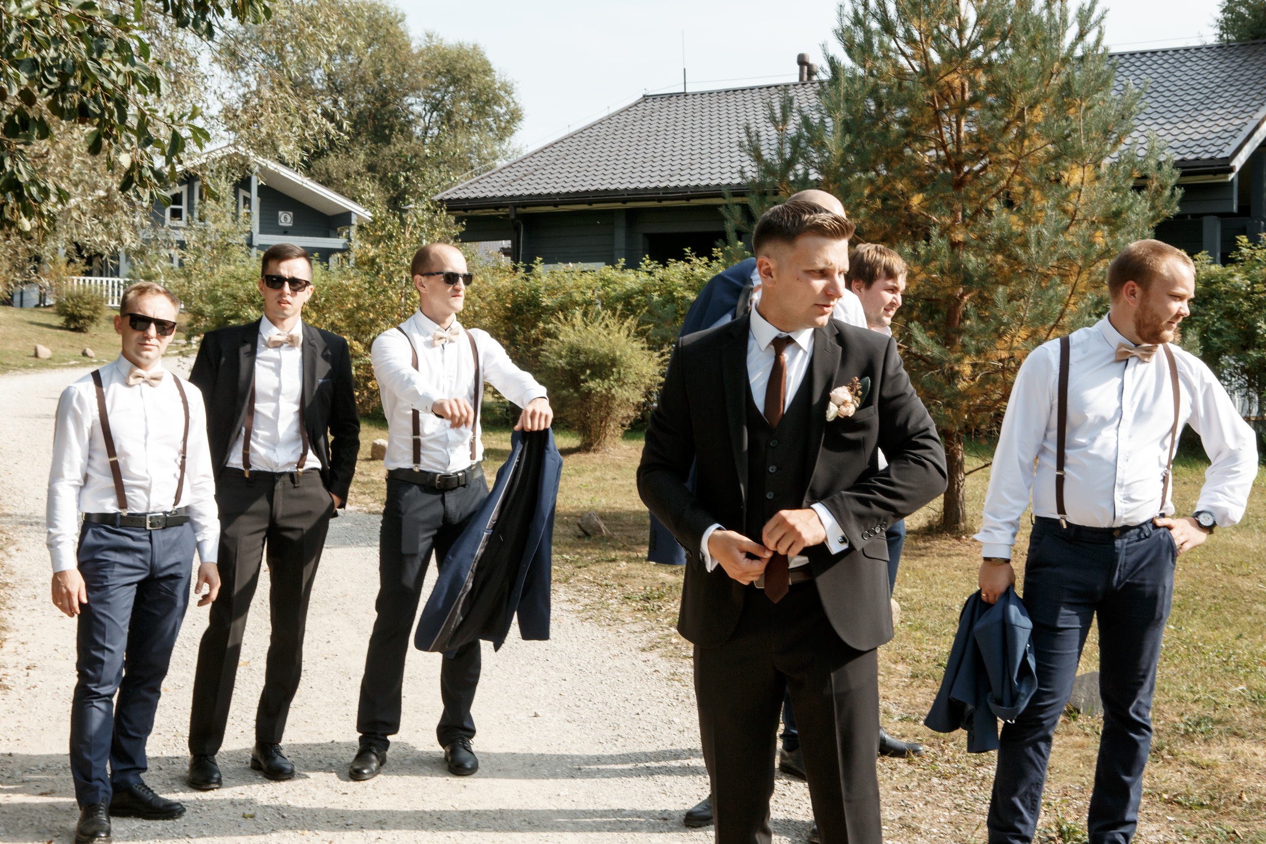 Wedding day Коля + Ання. Свадебный фотограф Колесников Антон