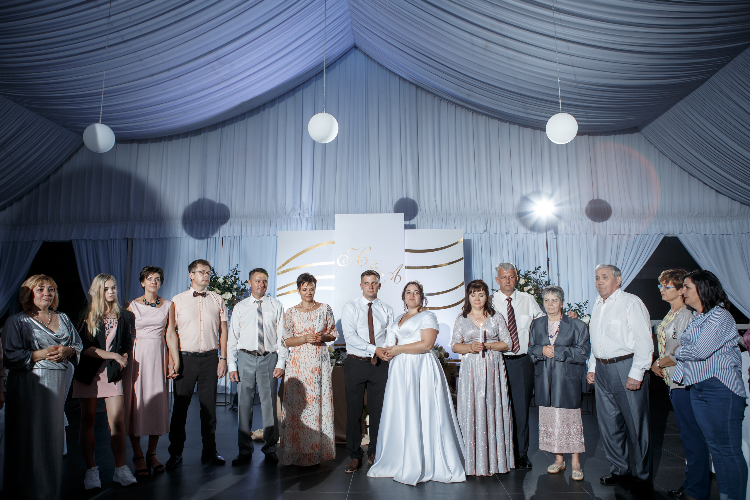 Wedding day Коля + Ання. Свадебный фотограф Колесников Антон