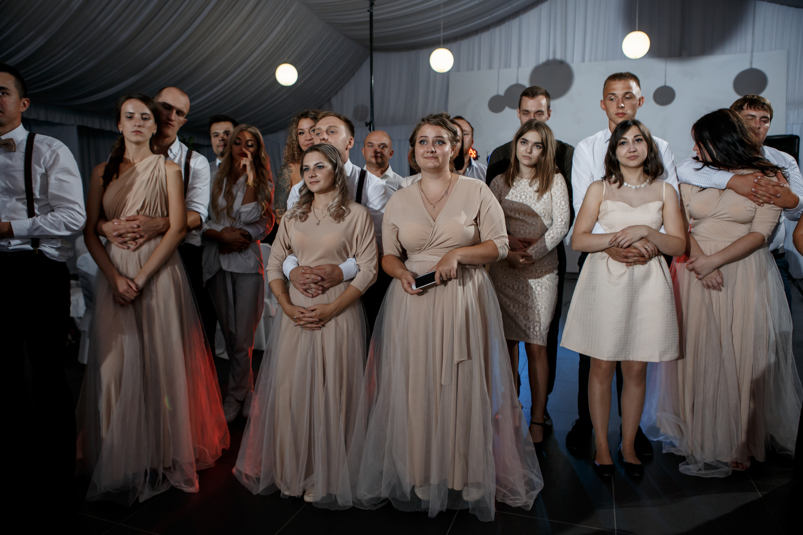 Wedding day Коля + Ання. Свадебный фотограф Колесников Антон