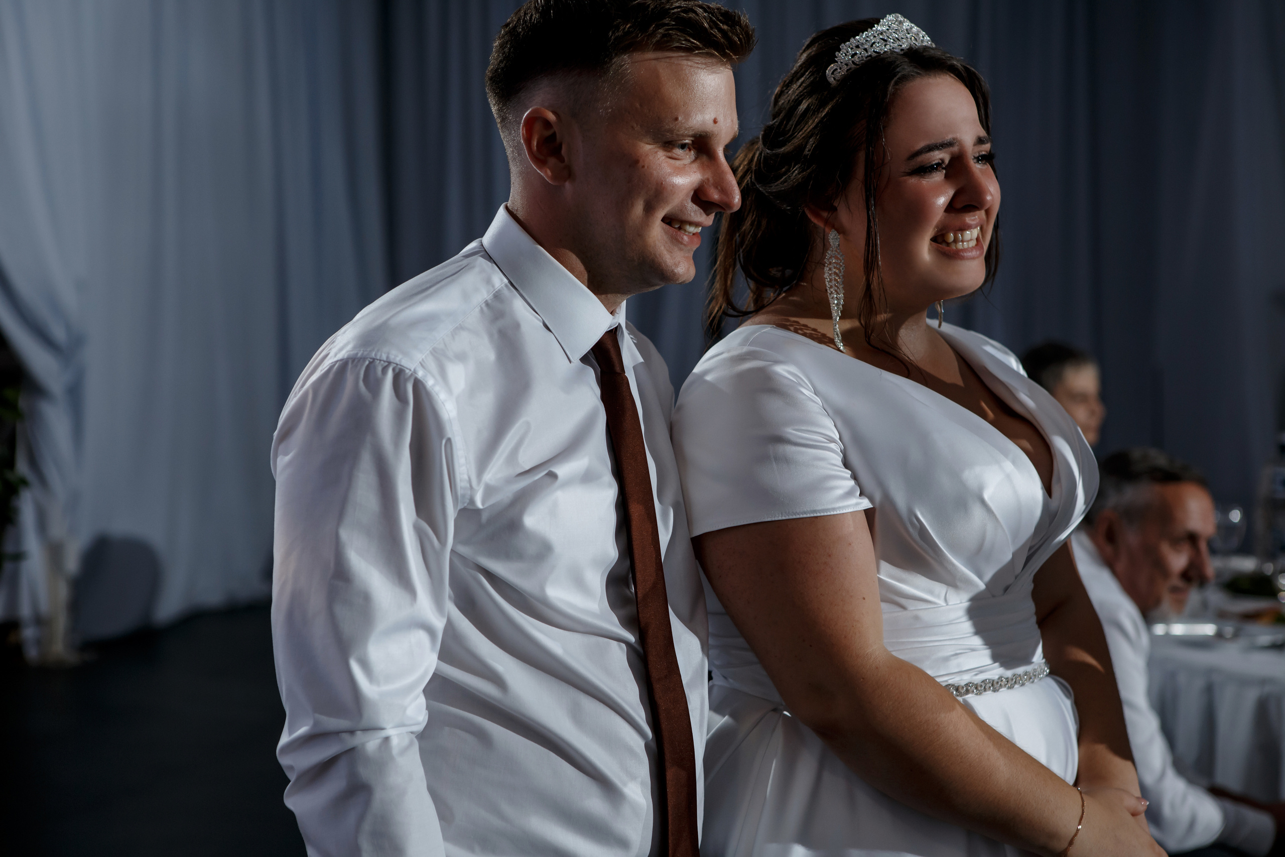 Wedding day Коля + Ання. Свадебный фотограф Колесников Антон