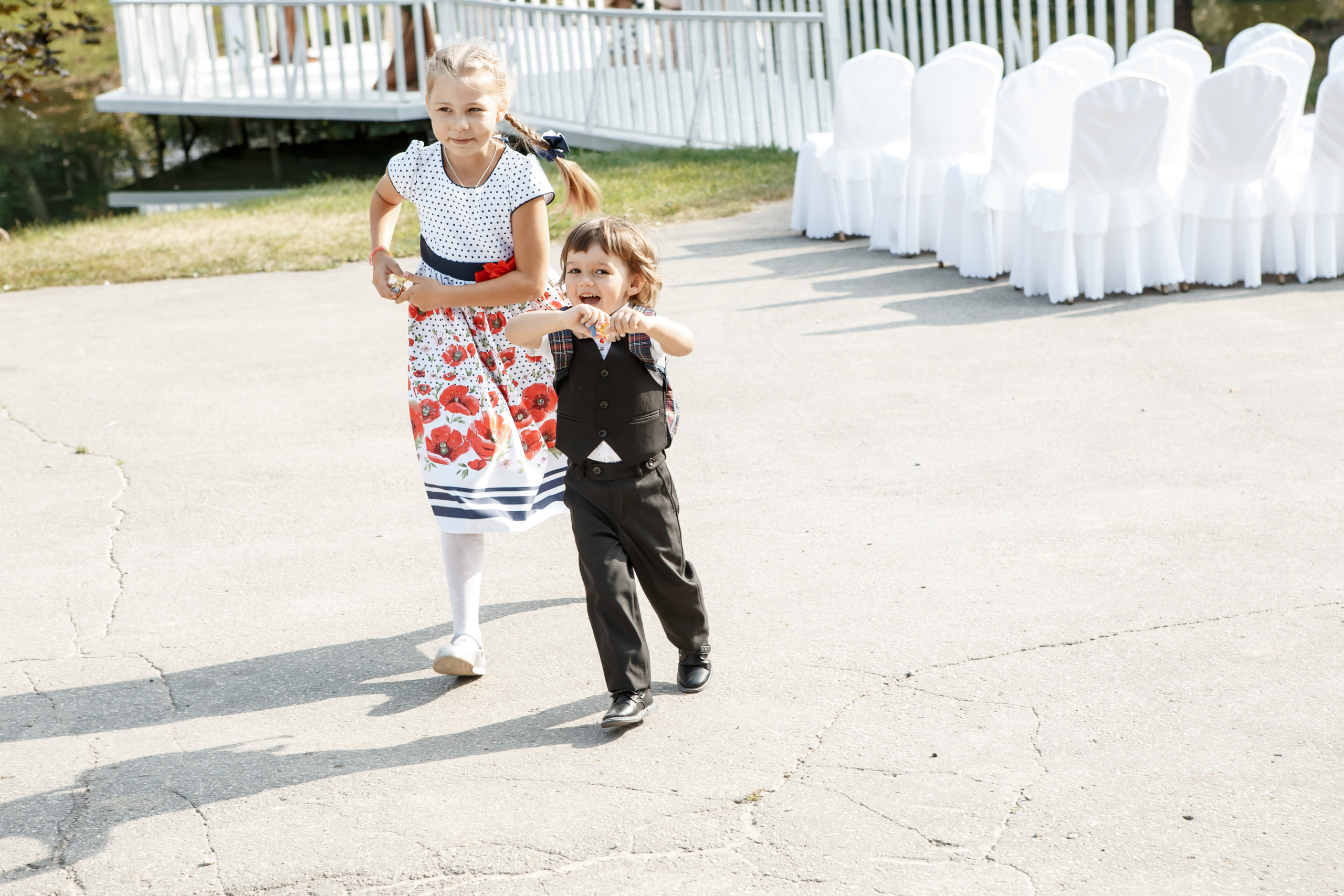 Wedding day Коля + Ання. Свадебный фотограф Колесников Антон