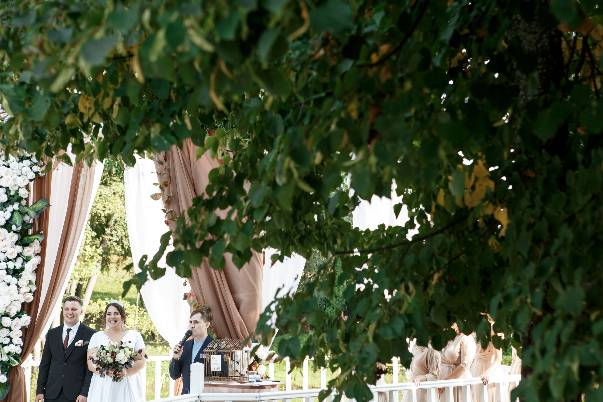 Wedding day Коля + Ання. Свадебный фотограф Колесников Антон