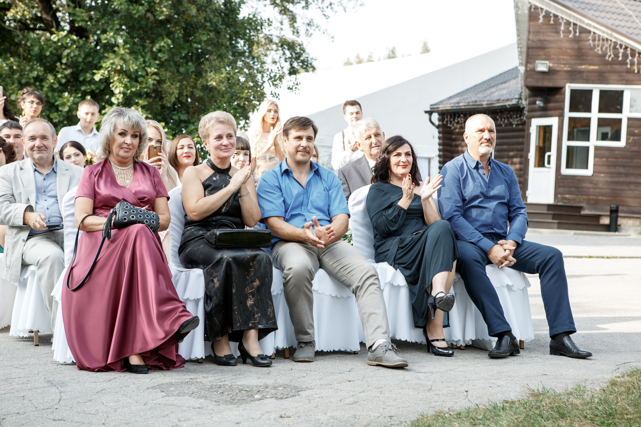 Wedding day Коля + Ання. Свадебный фотограф Колесников Антон