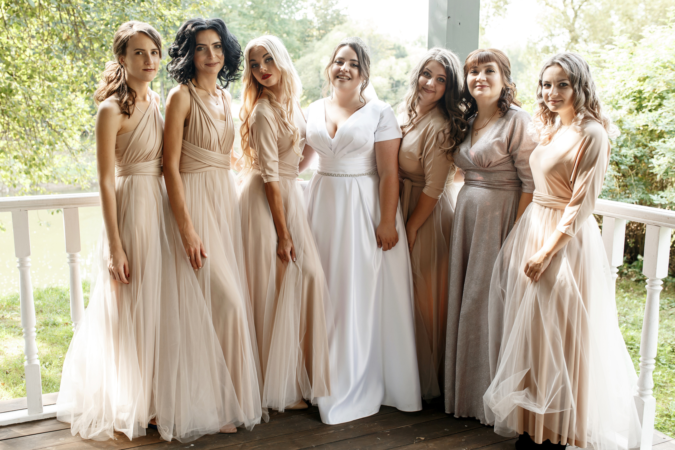 Wedding day Коля + Ання. Свадебный фотограф Колесников Антон