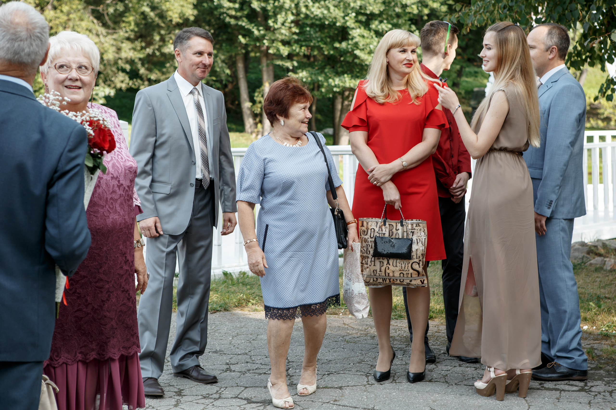 Wedding day Коля + Ання. Свадебный фотограф Колесников Антон