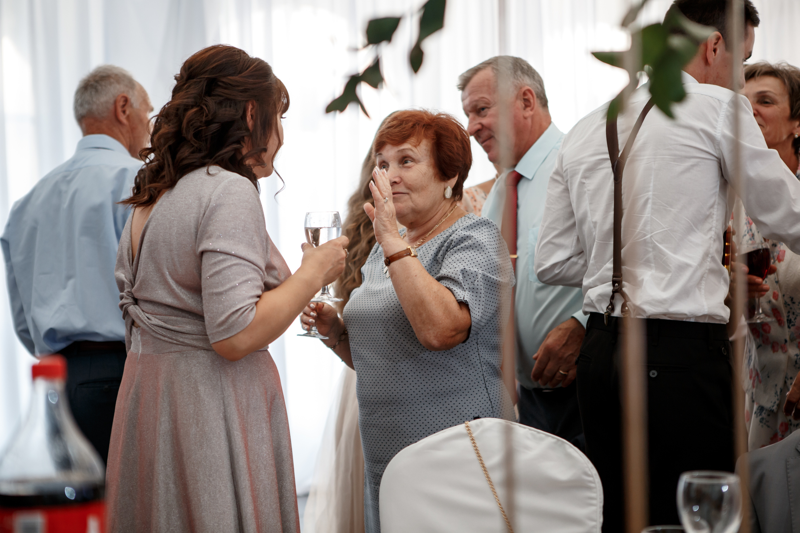 Wedding day Коля + Ання. Свадебный фотограф Колесников Антон