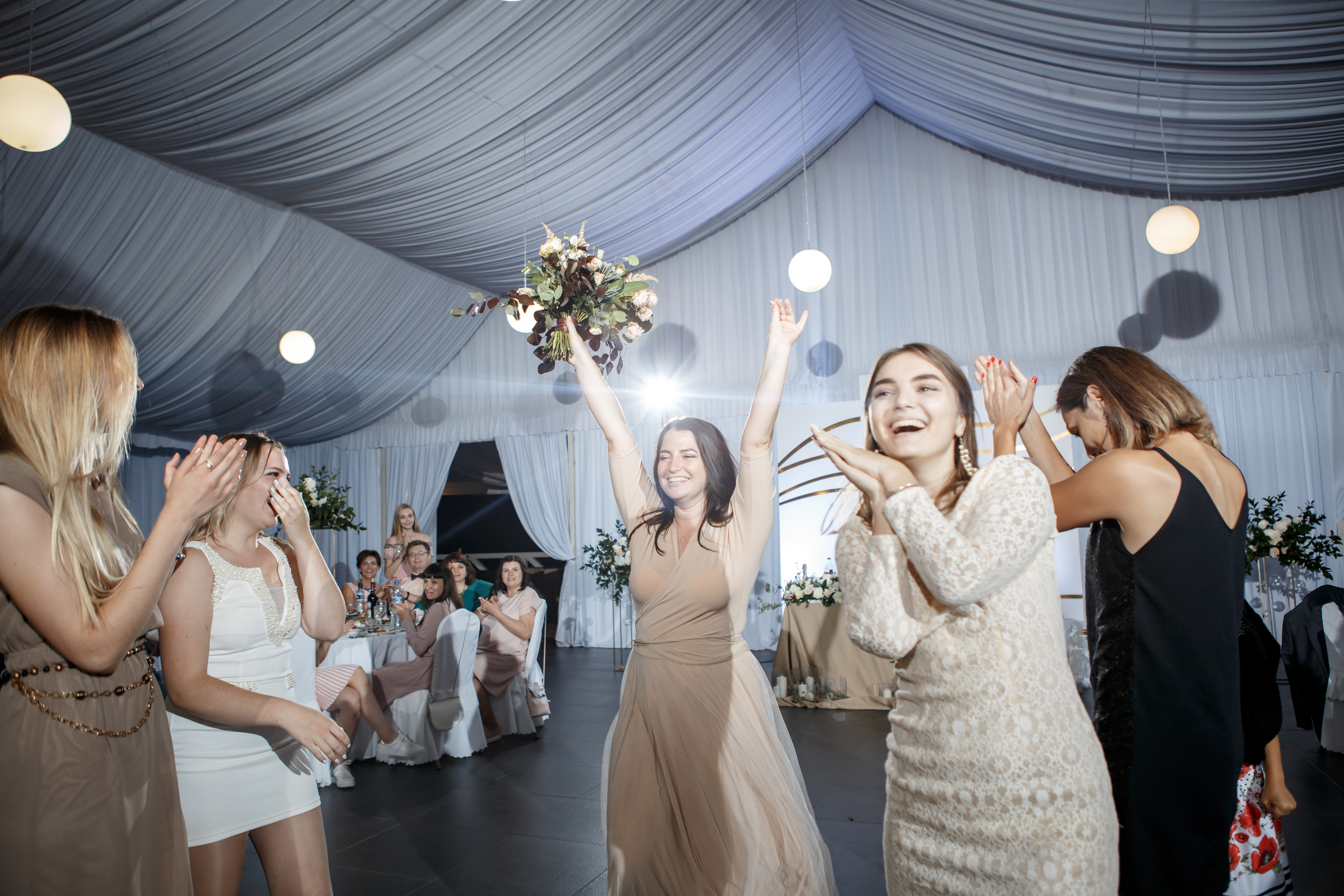 Wedding day Коля + Ання. Свадебный фотограф Колесников Антон
