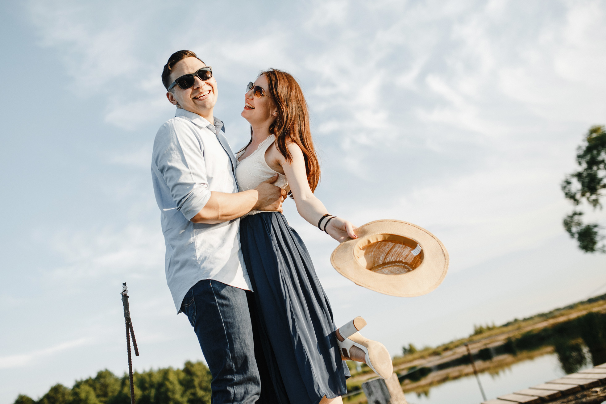 Фотография со вкусом Любви. Свадебный фотограф Колесников Антон