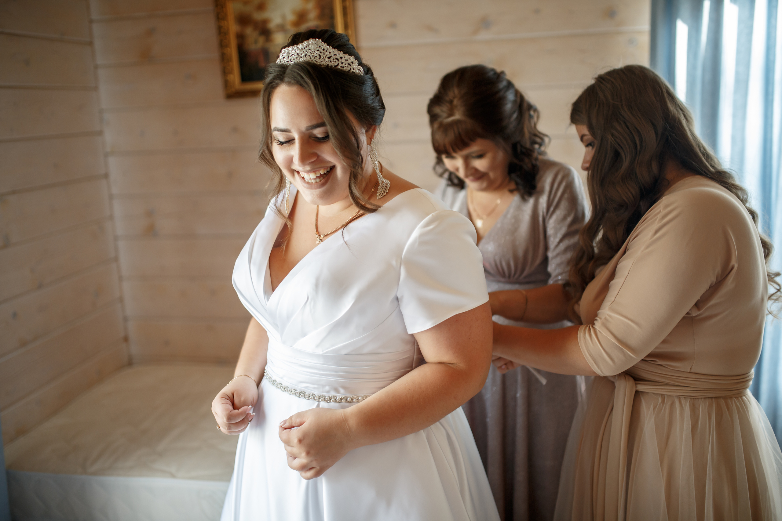 Wedding day Коля + Ання. Свадебный фотограф Колесников Антон