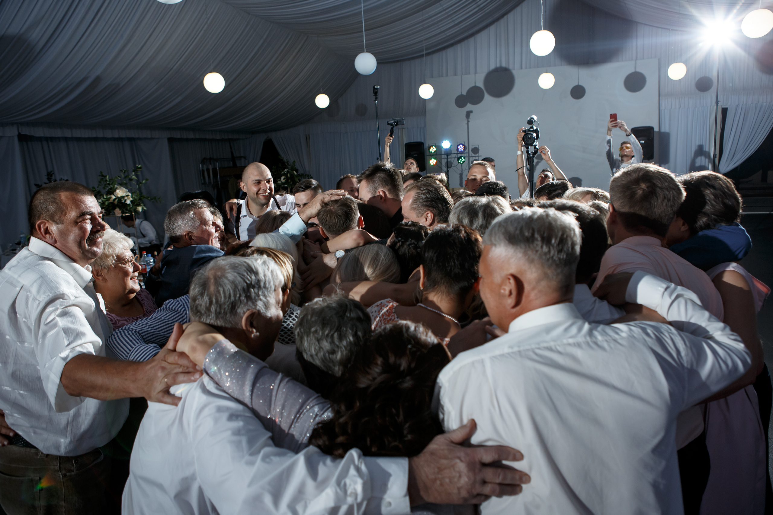 Wedding day Коля + Ання. Свадебный фотограф Колесников Антон
