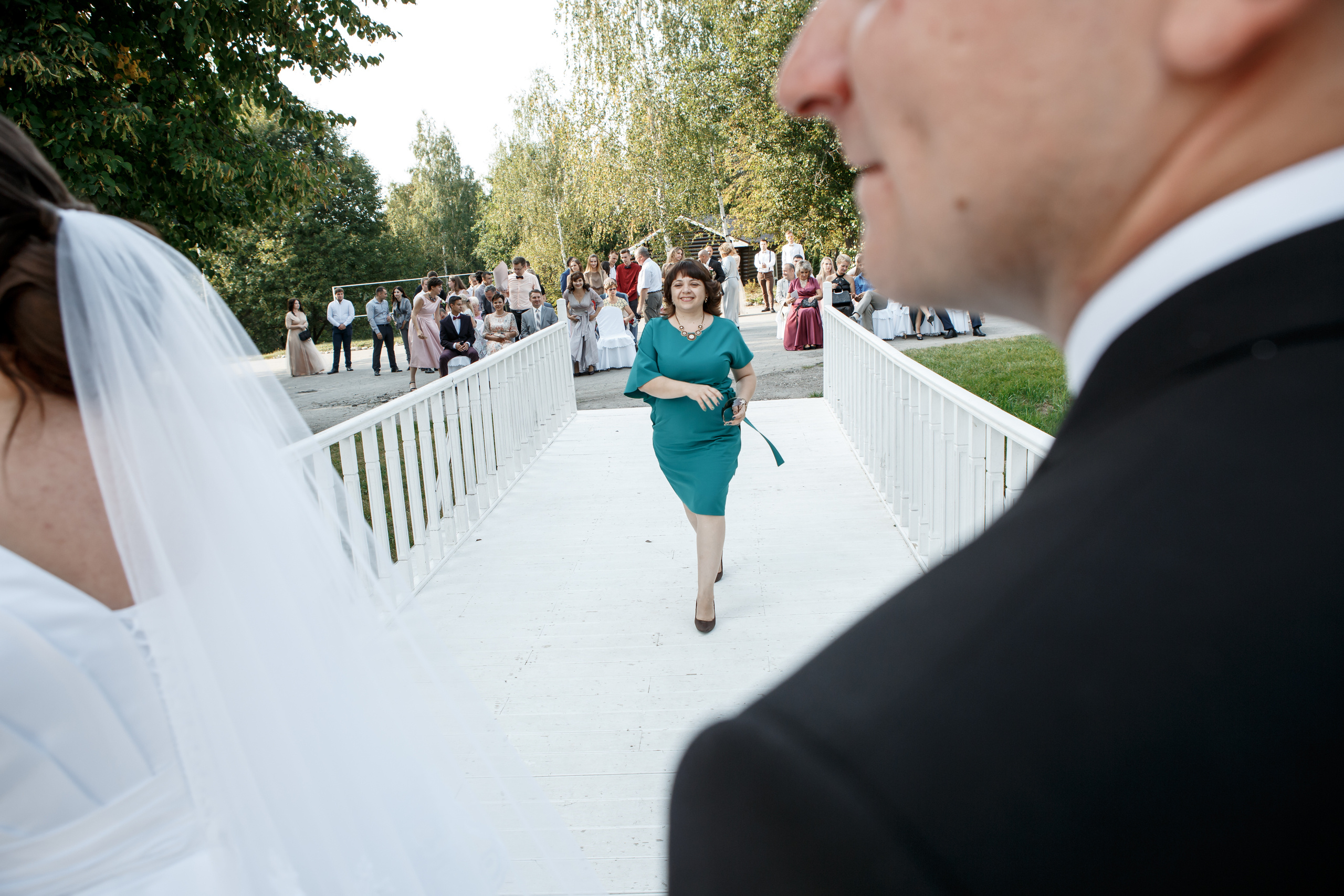 Wedding day Коля + Ання. Свадебный фотограф Колесников Антон
