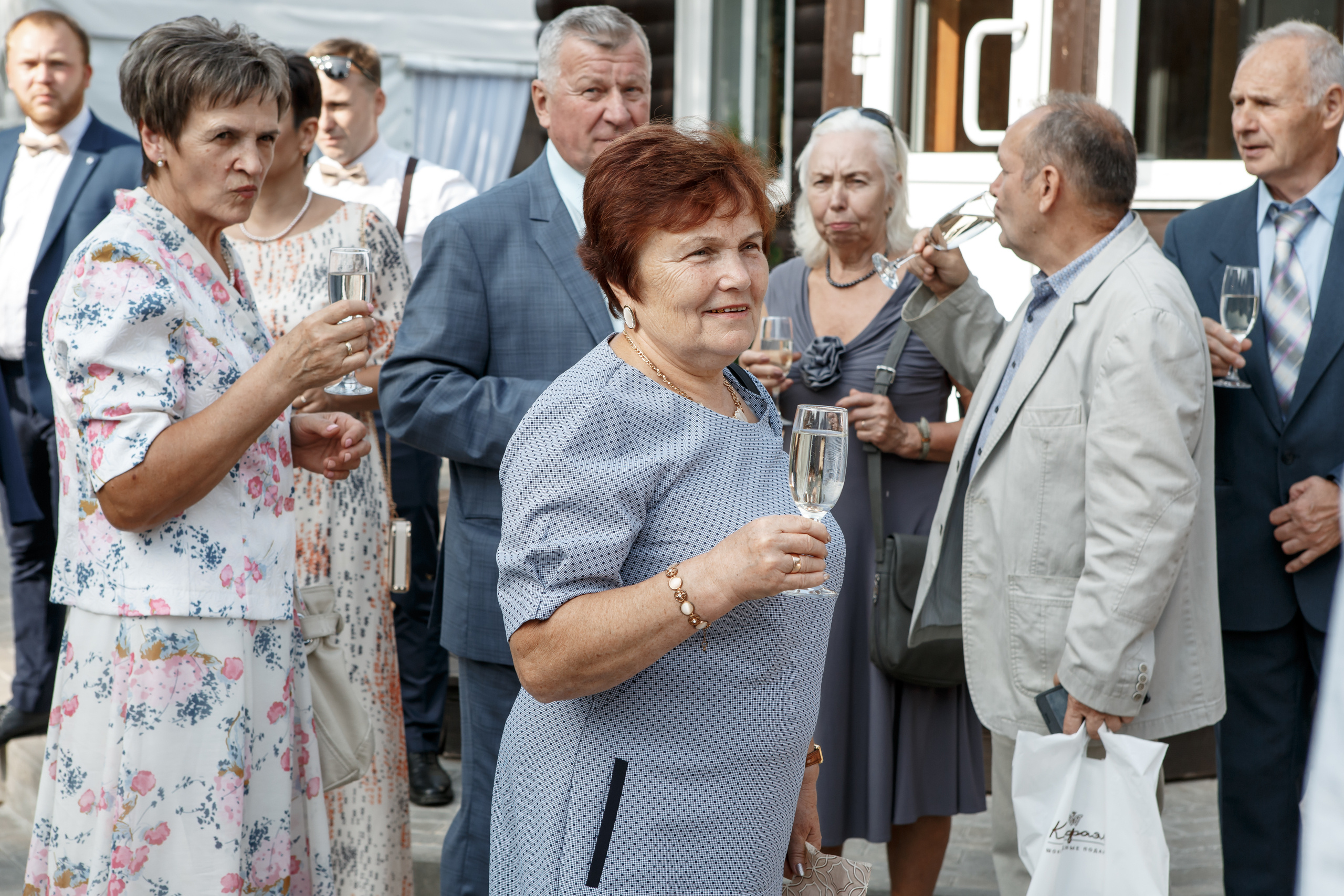 Wedding day Коля + Ання. Свадебный фотограф Колесников Антон