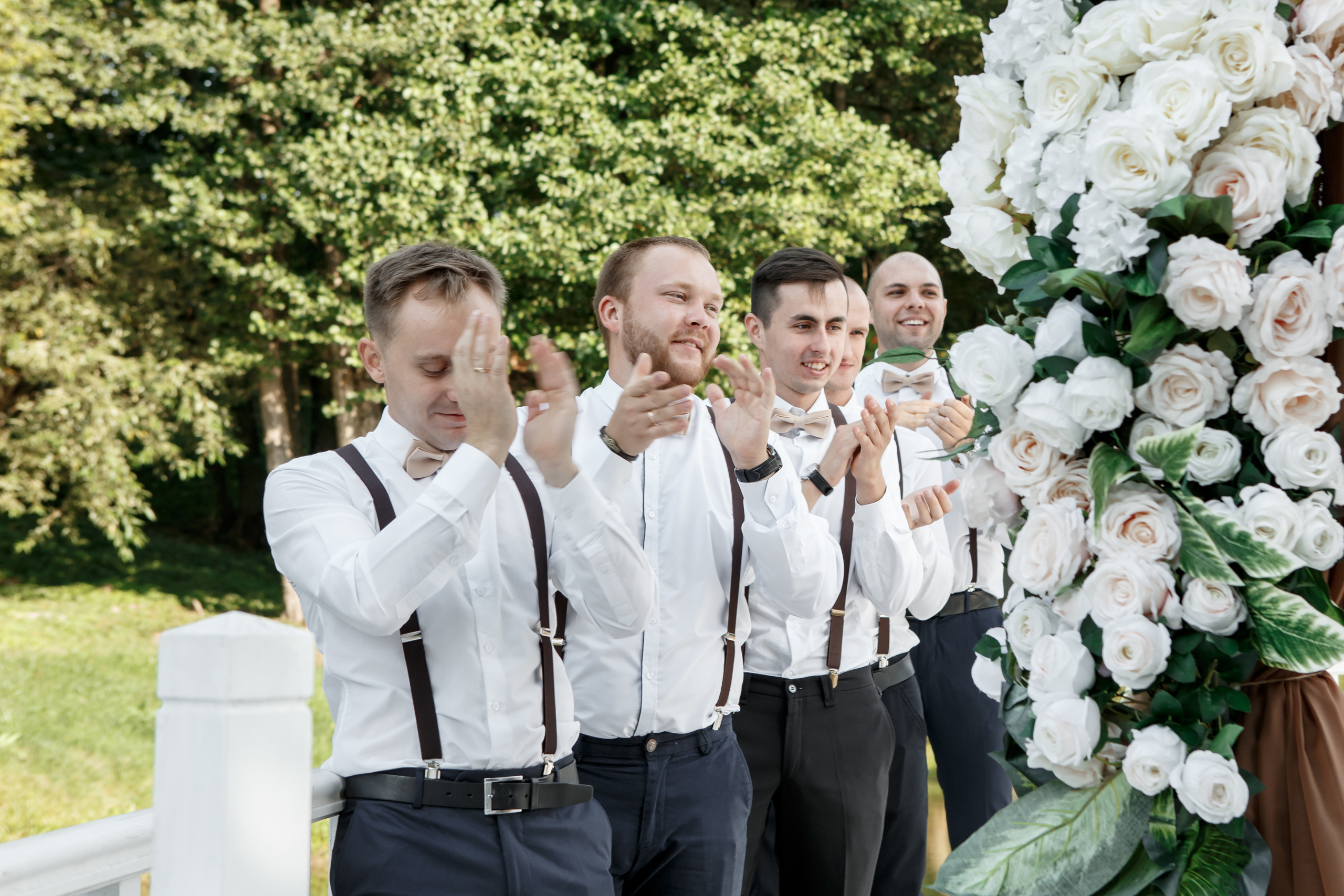 Wedding day Коля + Ання. Свадебный фотограф Колесников Антон