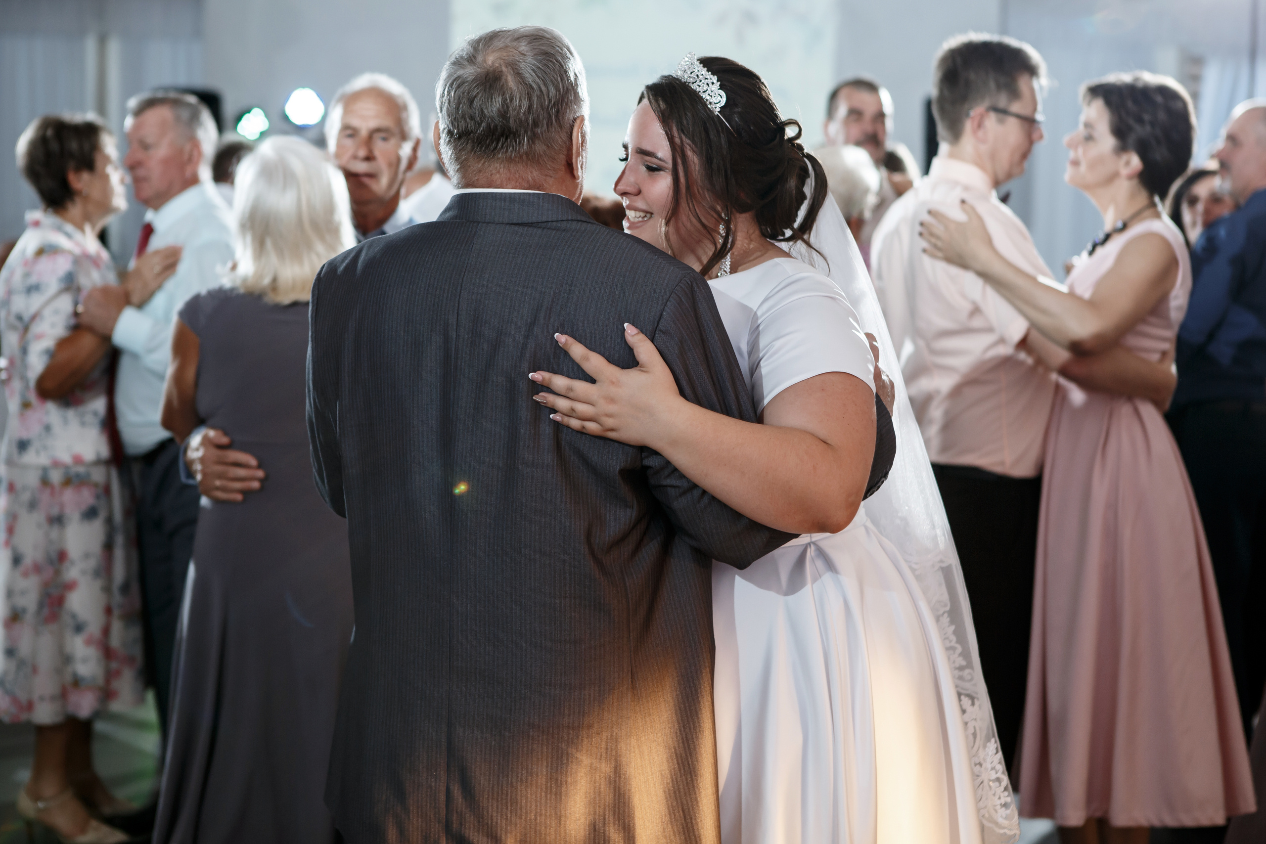 Wedding day Коля + Ання. Свадебный фотограф Колесников Антон
