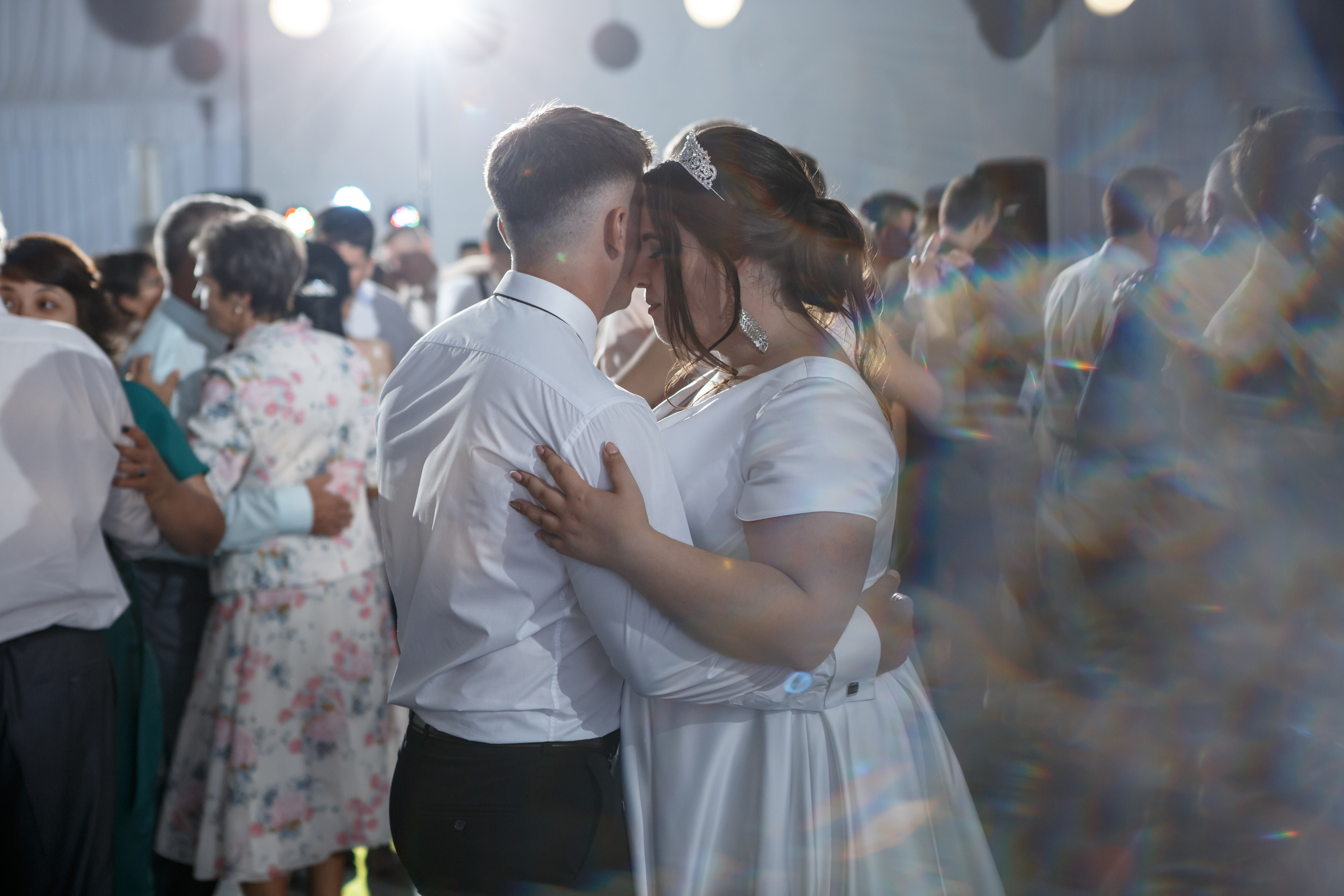 Wedding day Коля + Ання. Свадебный фотограф Колесников Антон