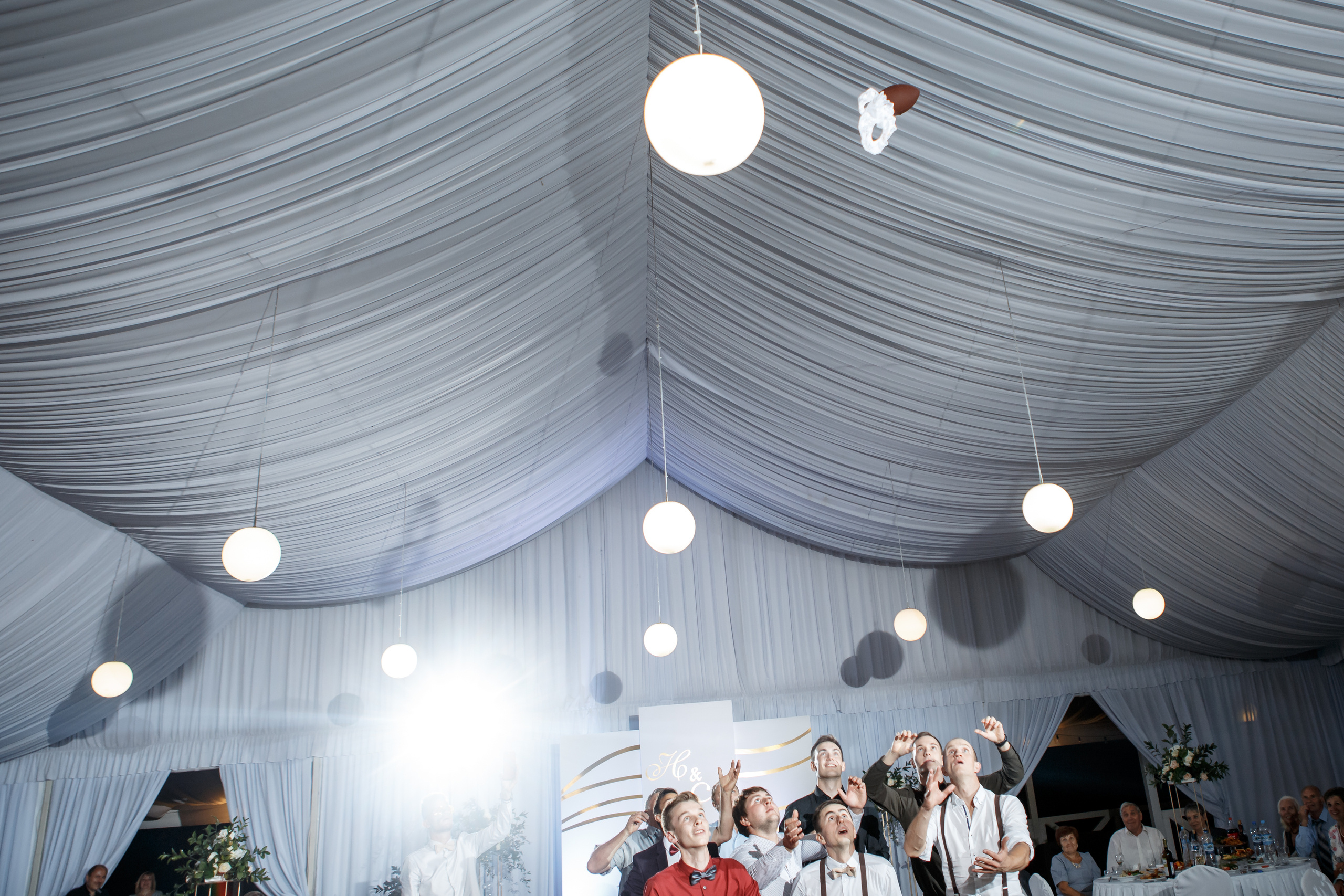 Wedding day Коля + Ання. Свадебный фотограф Колесников Антон