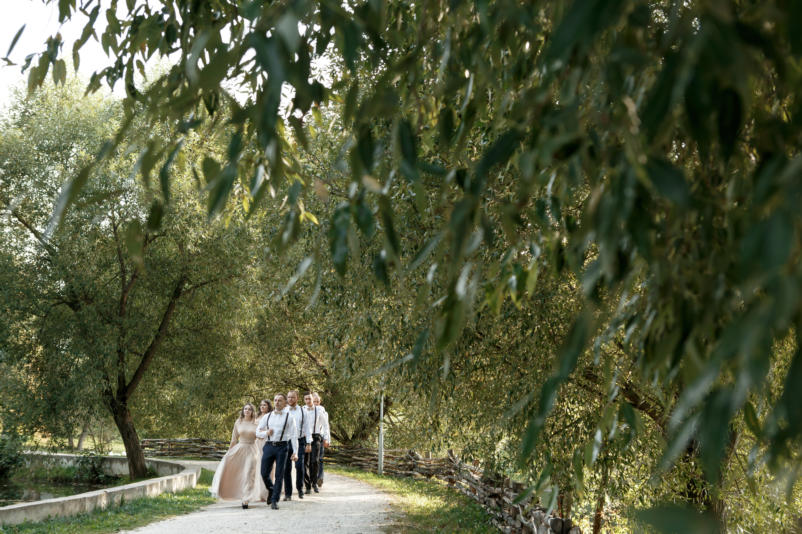 Wedding day Коля + Ання. Свадебный фотограф Колесников Антон