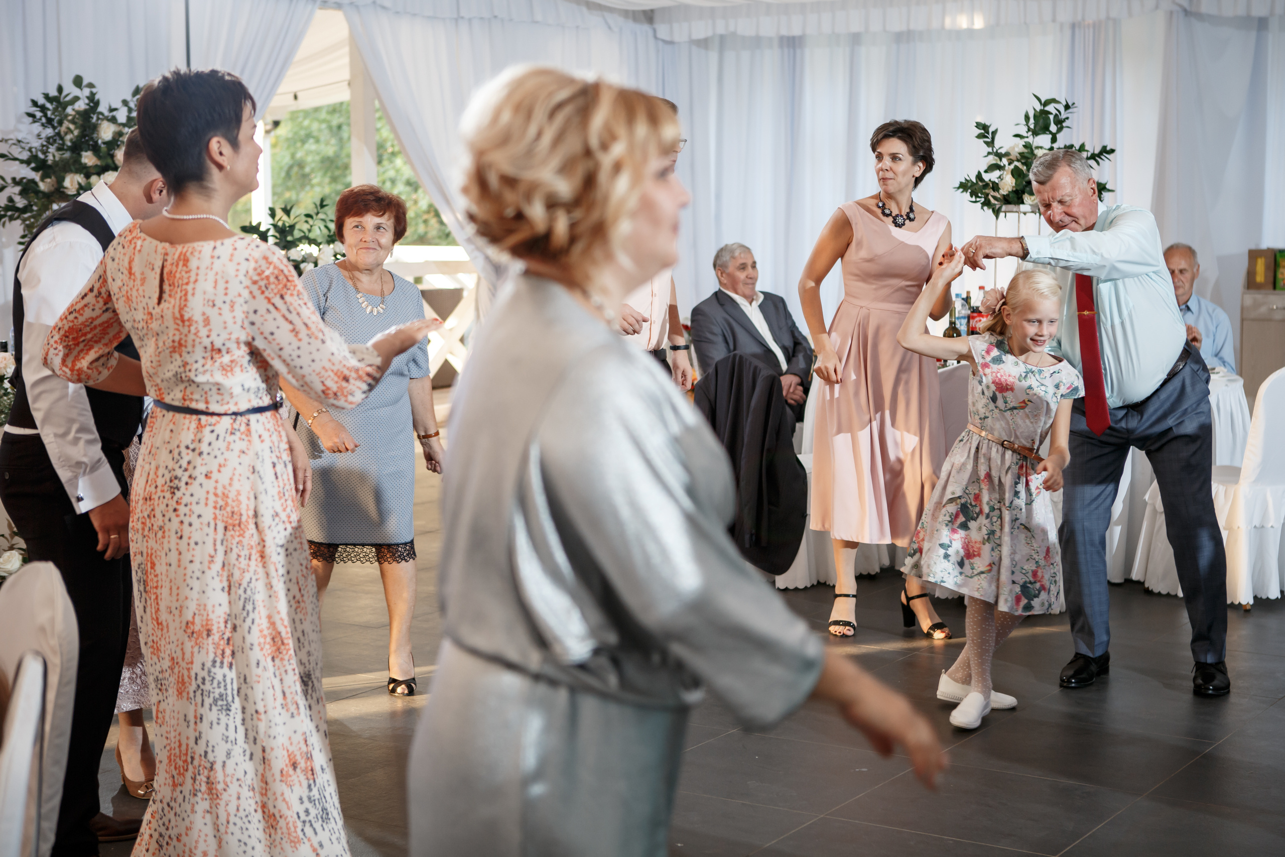 Wedding day Коля + Ання. Свадебный фотограф Колесников Антон