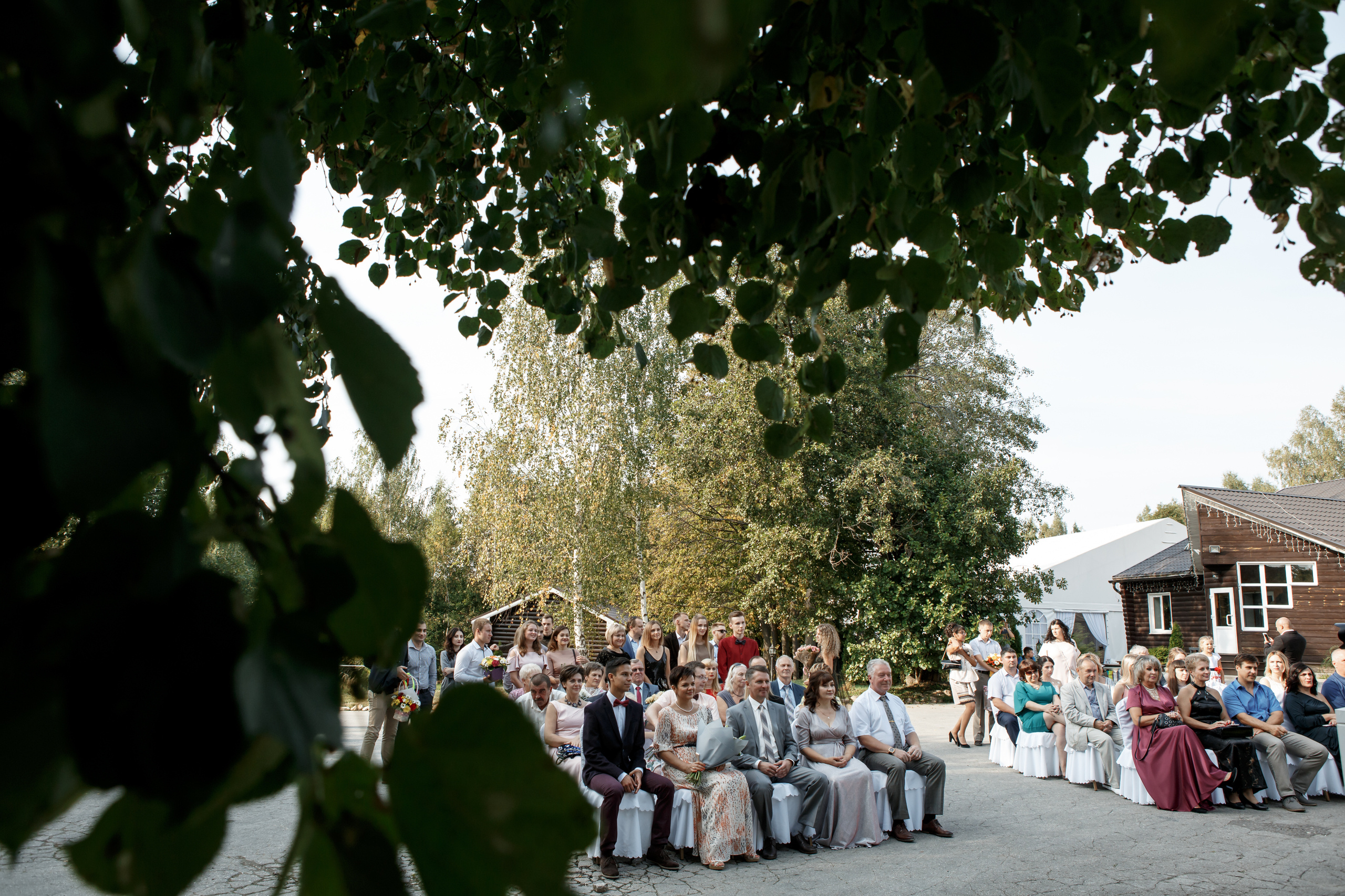 Wedding day Коля + Ання. Свадебный фотограф Колесников Антон