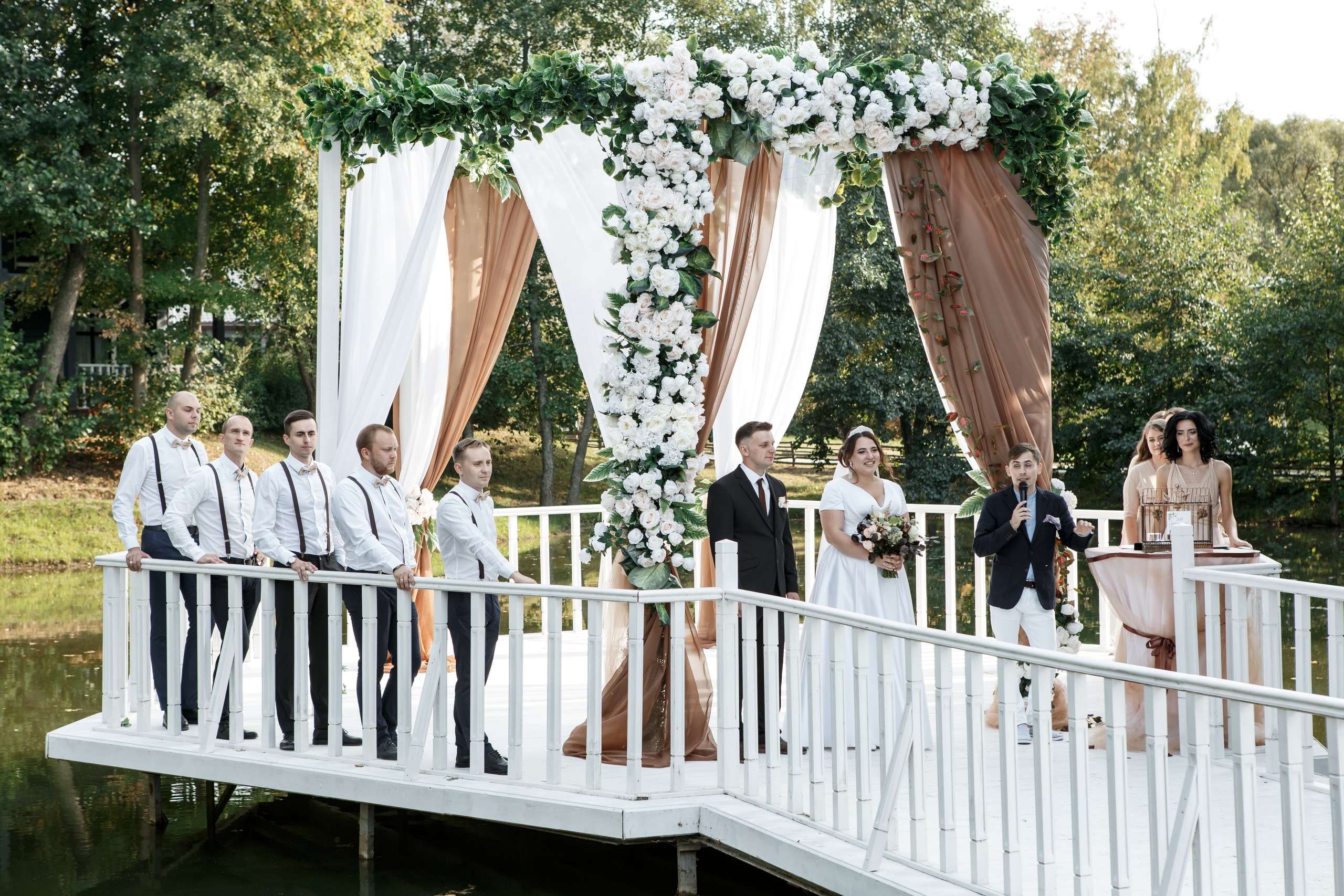 Wedding day Коля + Ання. Свадебный фотограф Колесников Антон