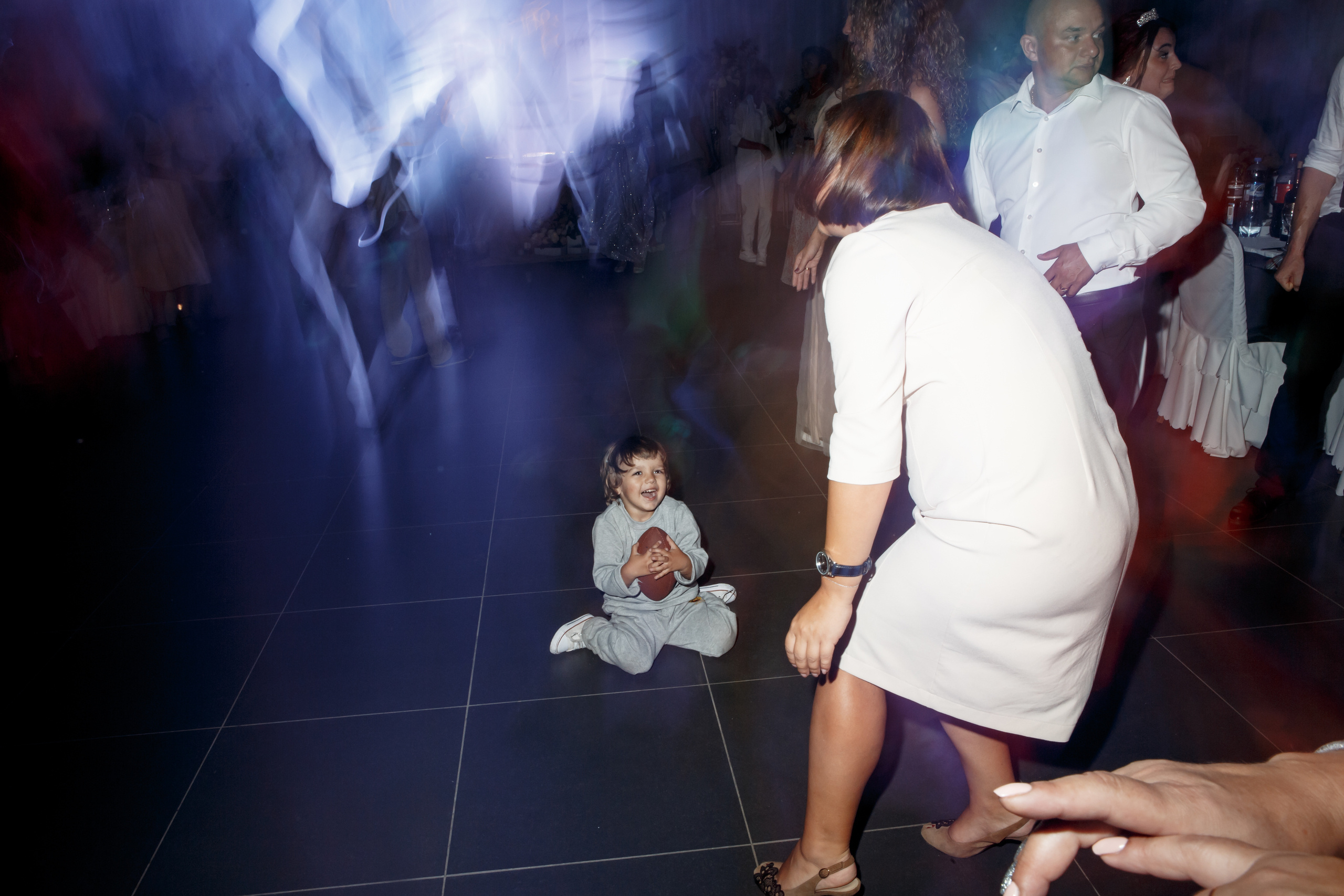 Wedding day Коля + Ання. Свадебный фотограф Колесников Антон