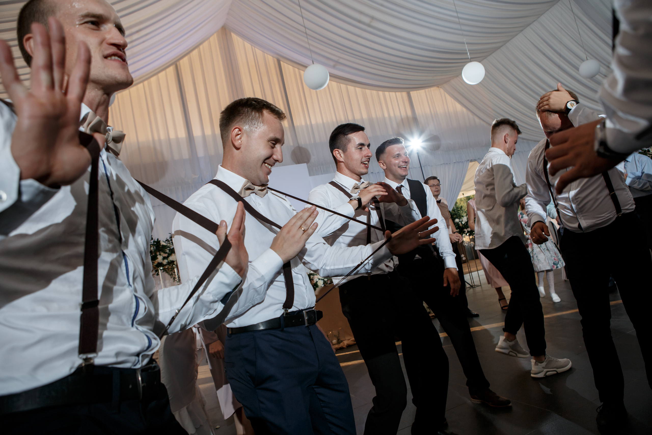 Wedding day Коля + Ання. Свадебный фотограф Колесников Антон