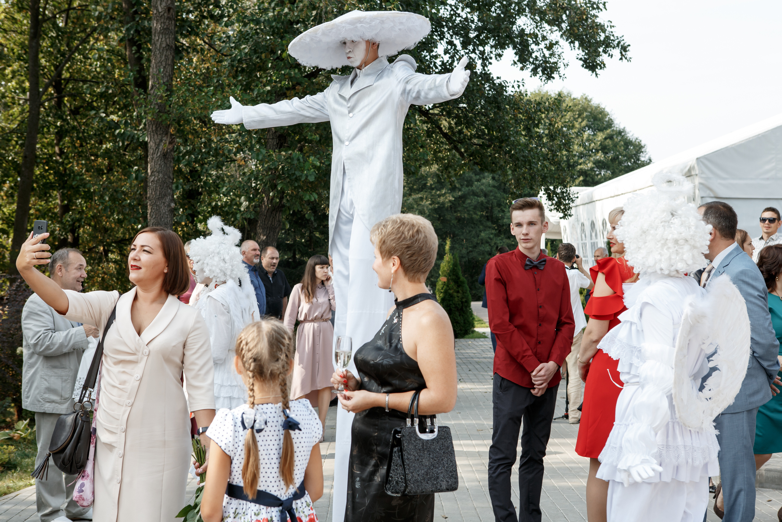 Wedding day Коля + Ання. Свадебный фотограф Колесников Антон