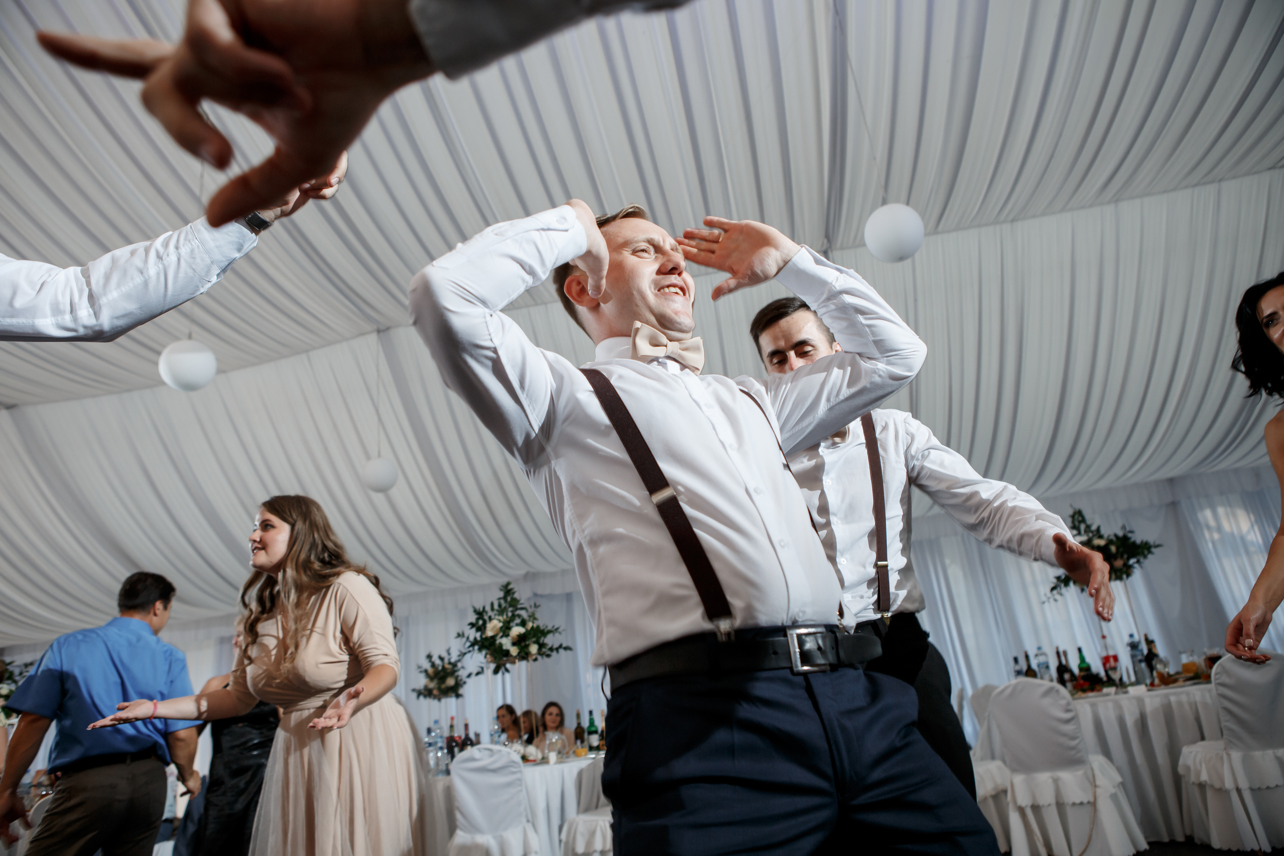 Wedding day Коля + Ання. Свадебный фотограф Колесников Антон