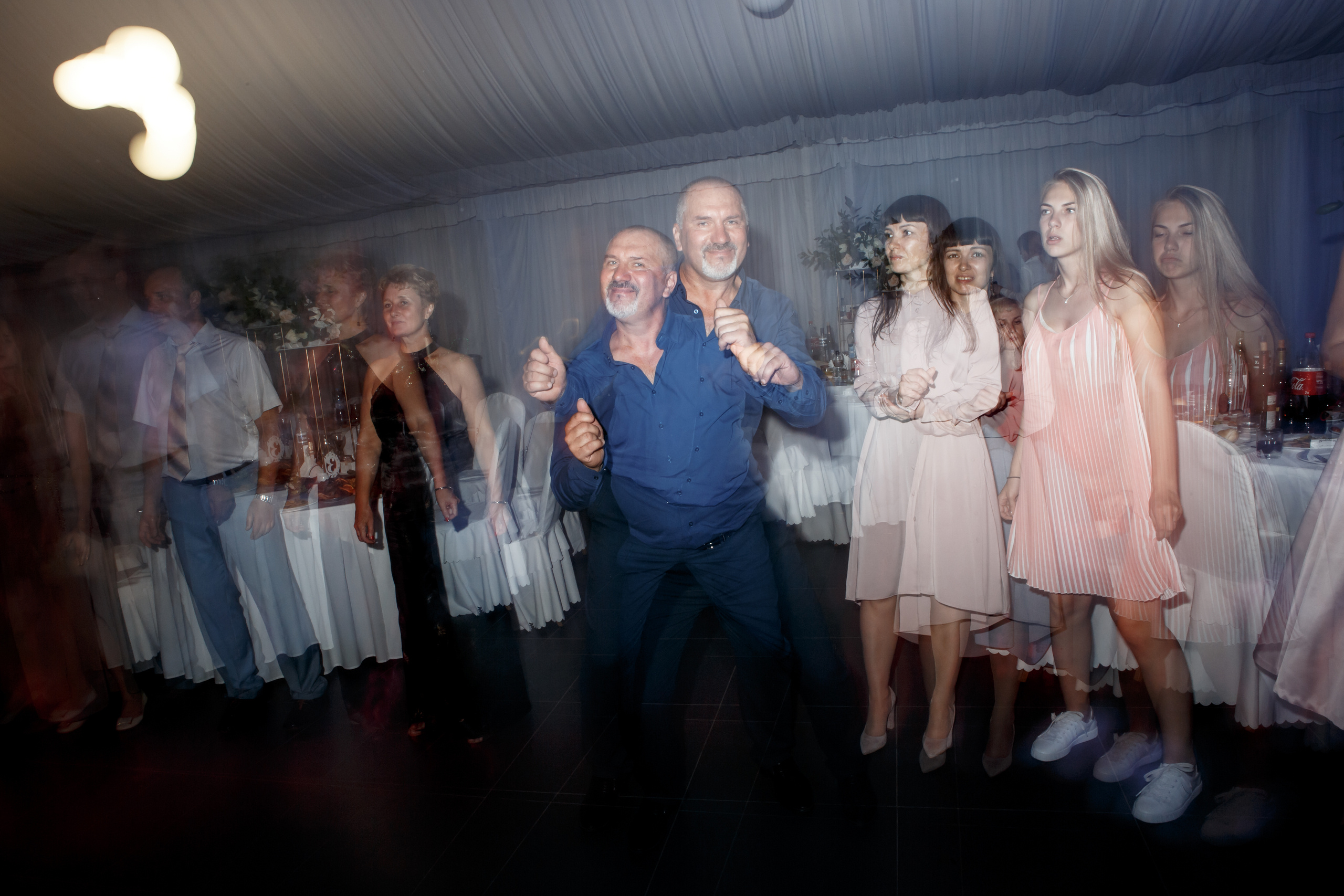 Wedding day Коля + Ання. Свадебный фотограф Колесников Антон