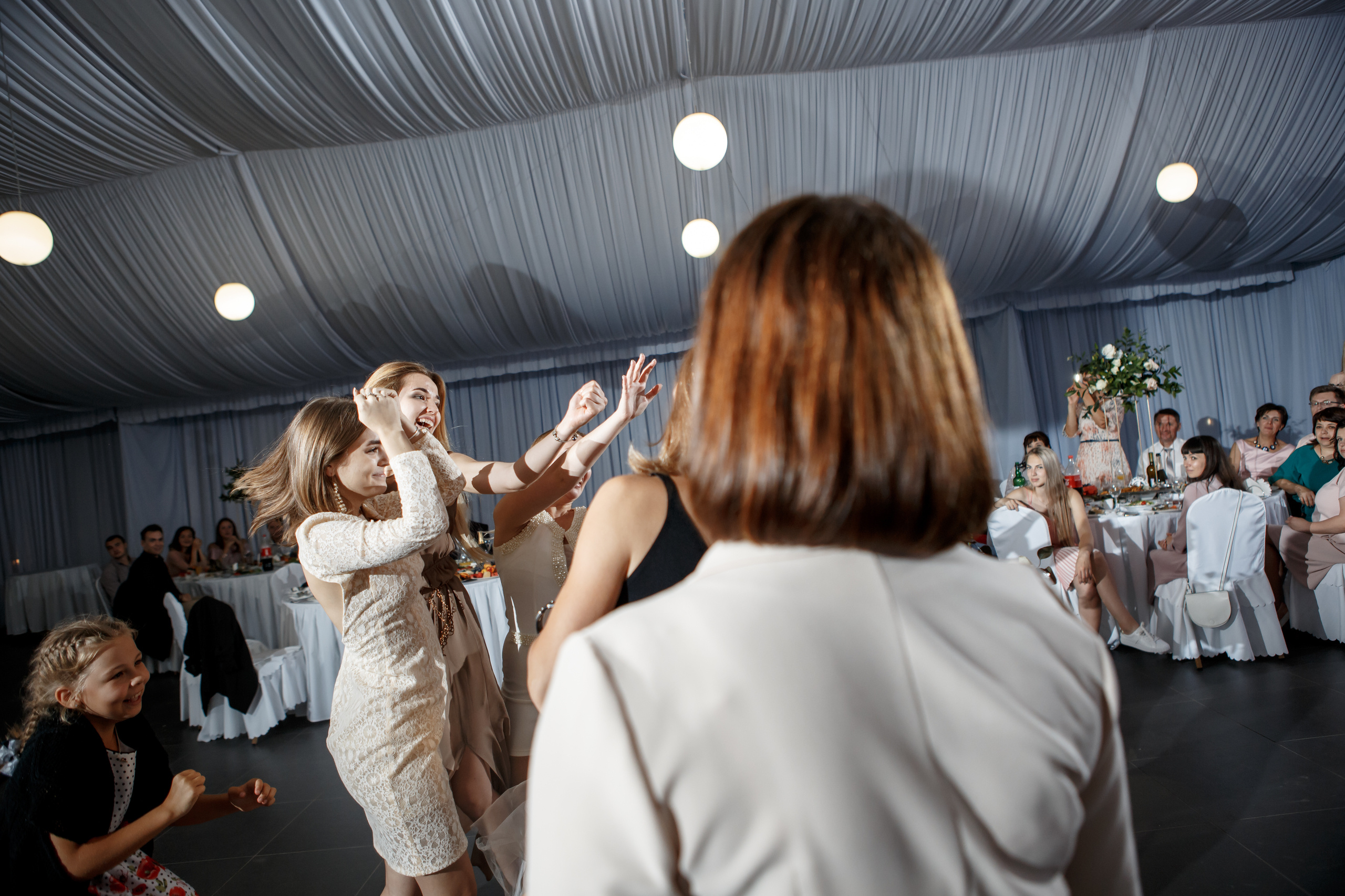 Wedding day Коля + Ання. Свадебный фотограф Колесников Антон