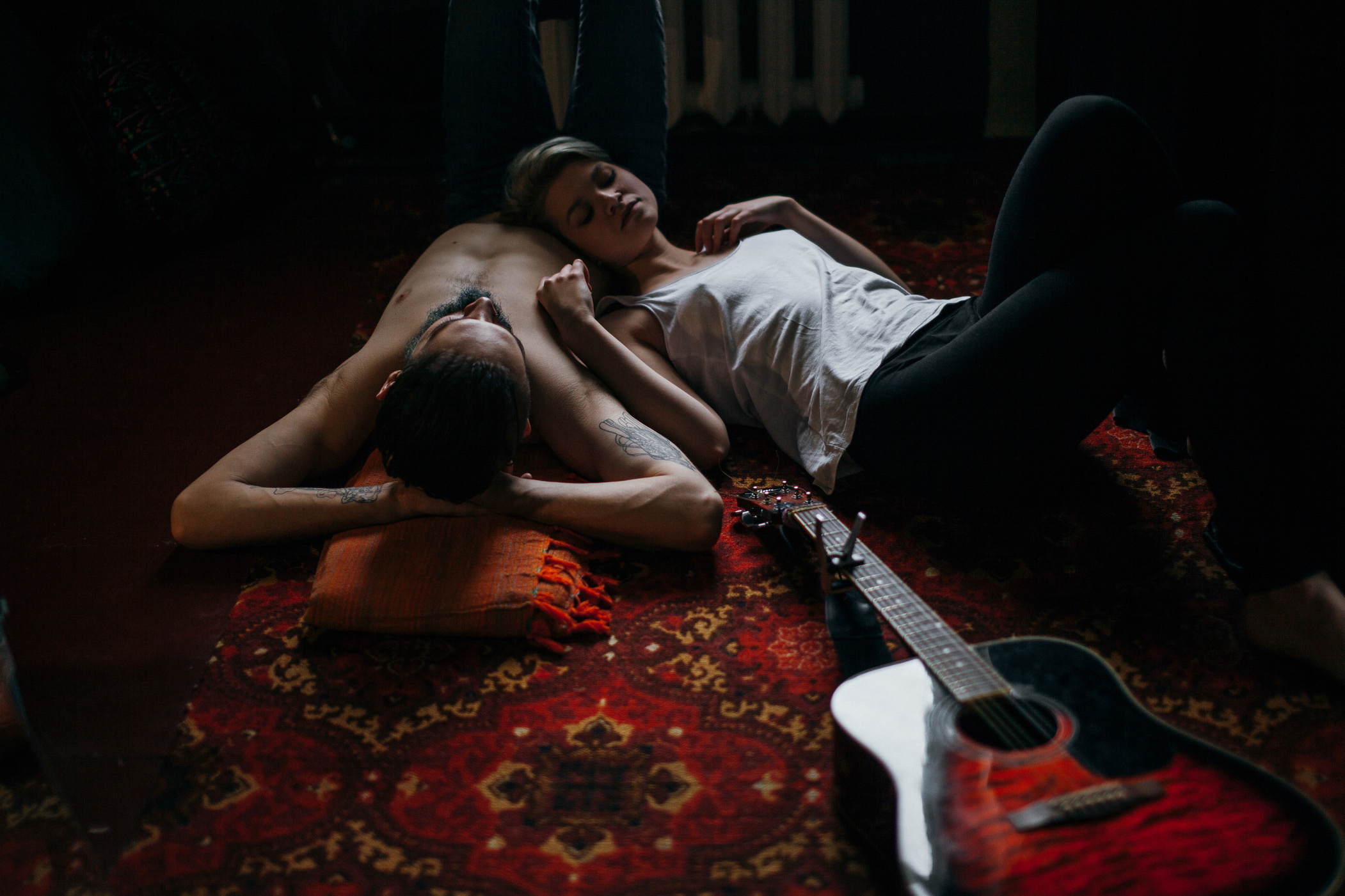 Фотография со вкусом Любви. Свадебный фотограф Колесников Антон