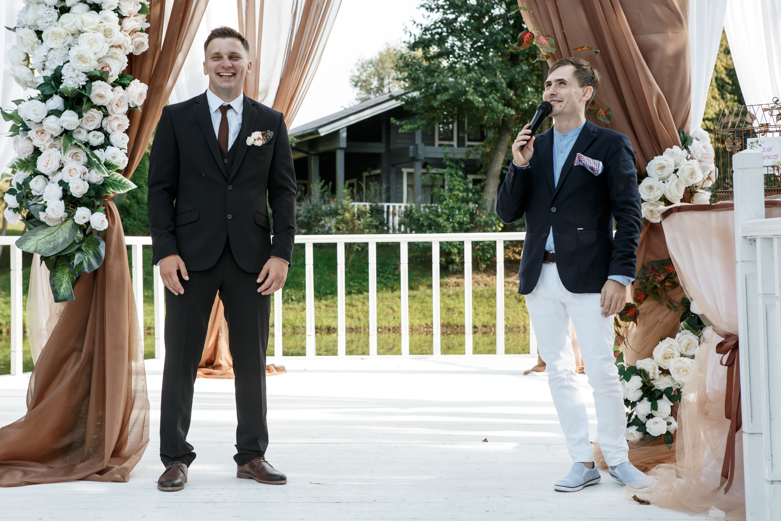 Wedding day Коля + Ання. Свадебный фотограф Колесников Антон