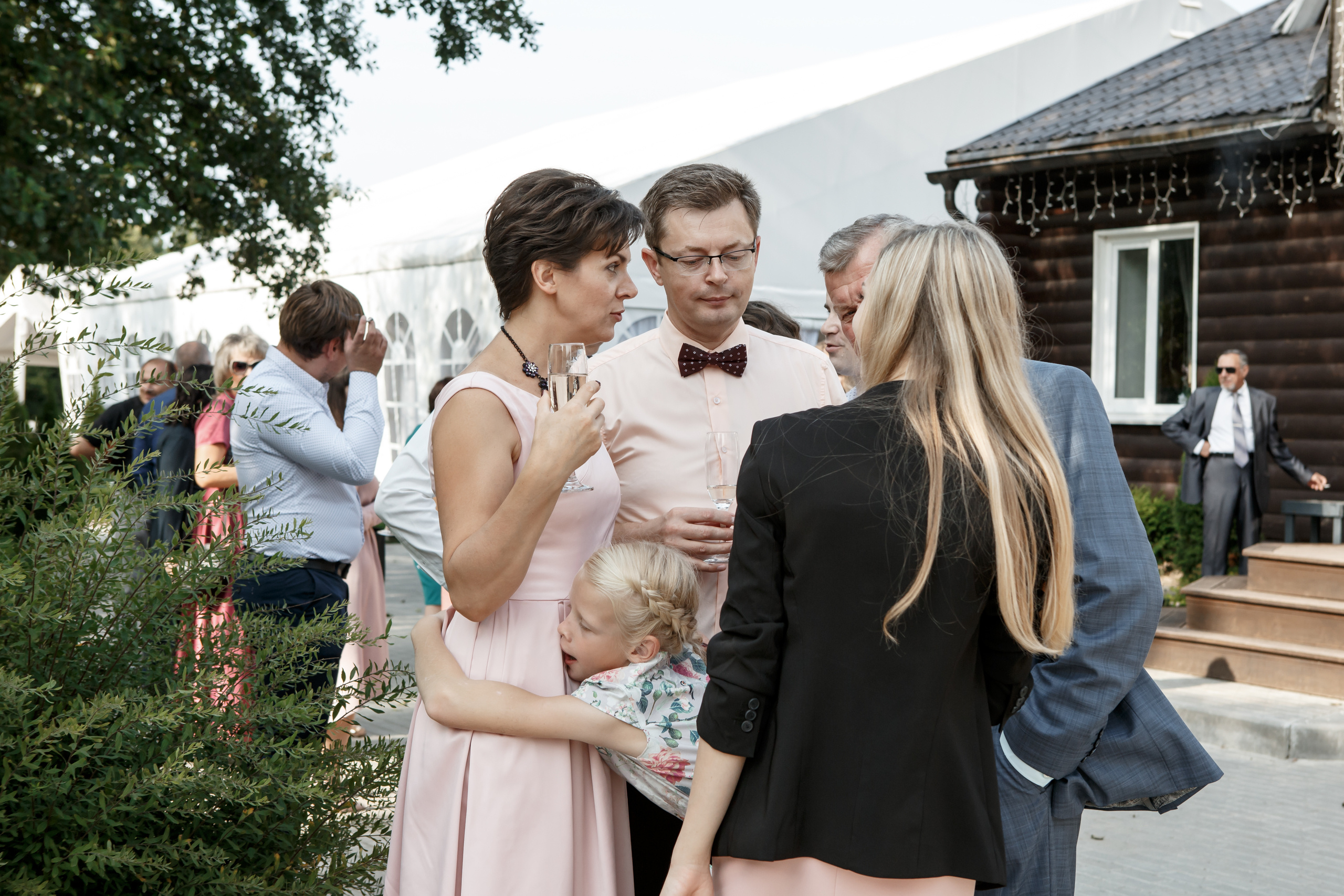 Wedding day Коля + Ання. Свадебный фотограф Колесников Антон