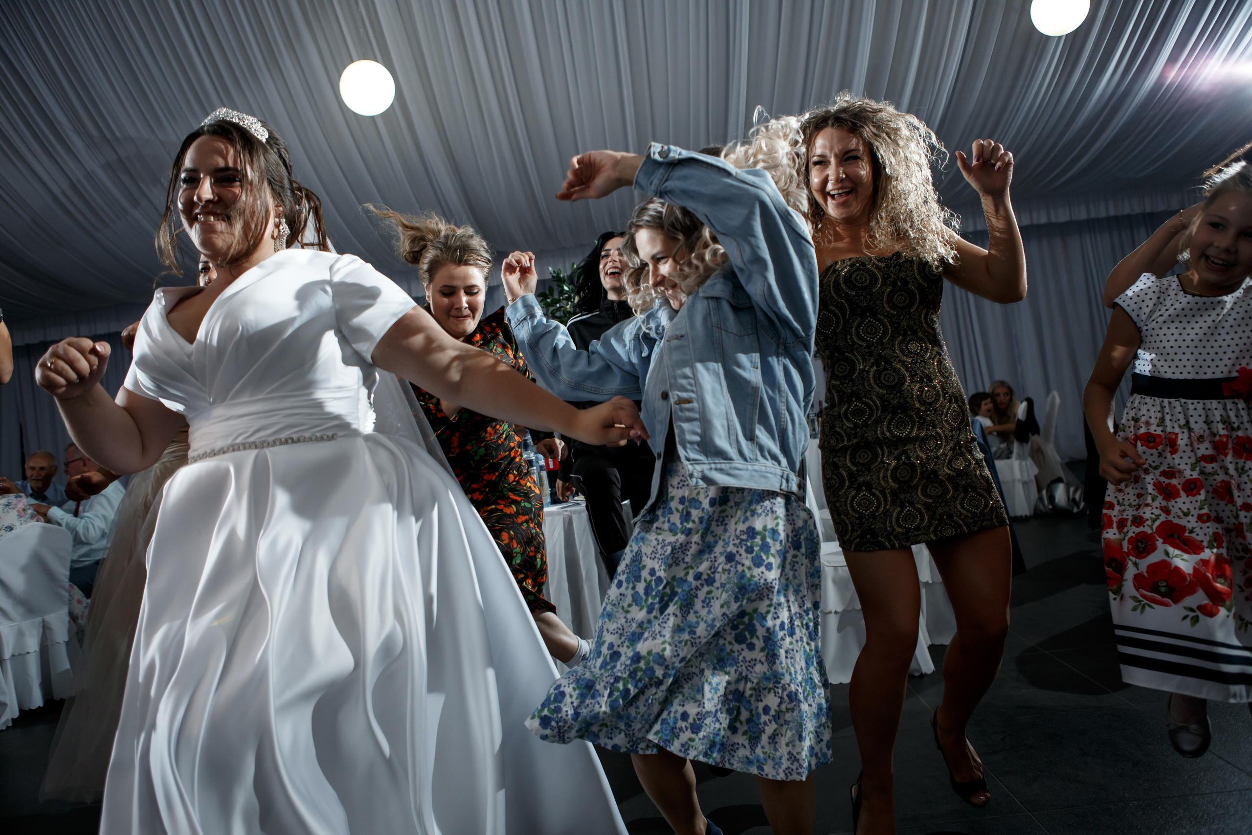 Wedding day Коля + Ання. Свадебный фотограф Колесников Антон