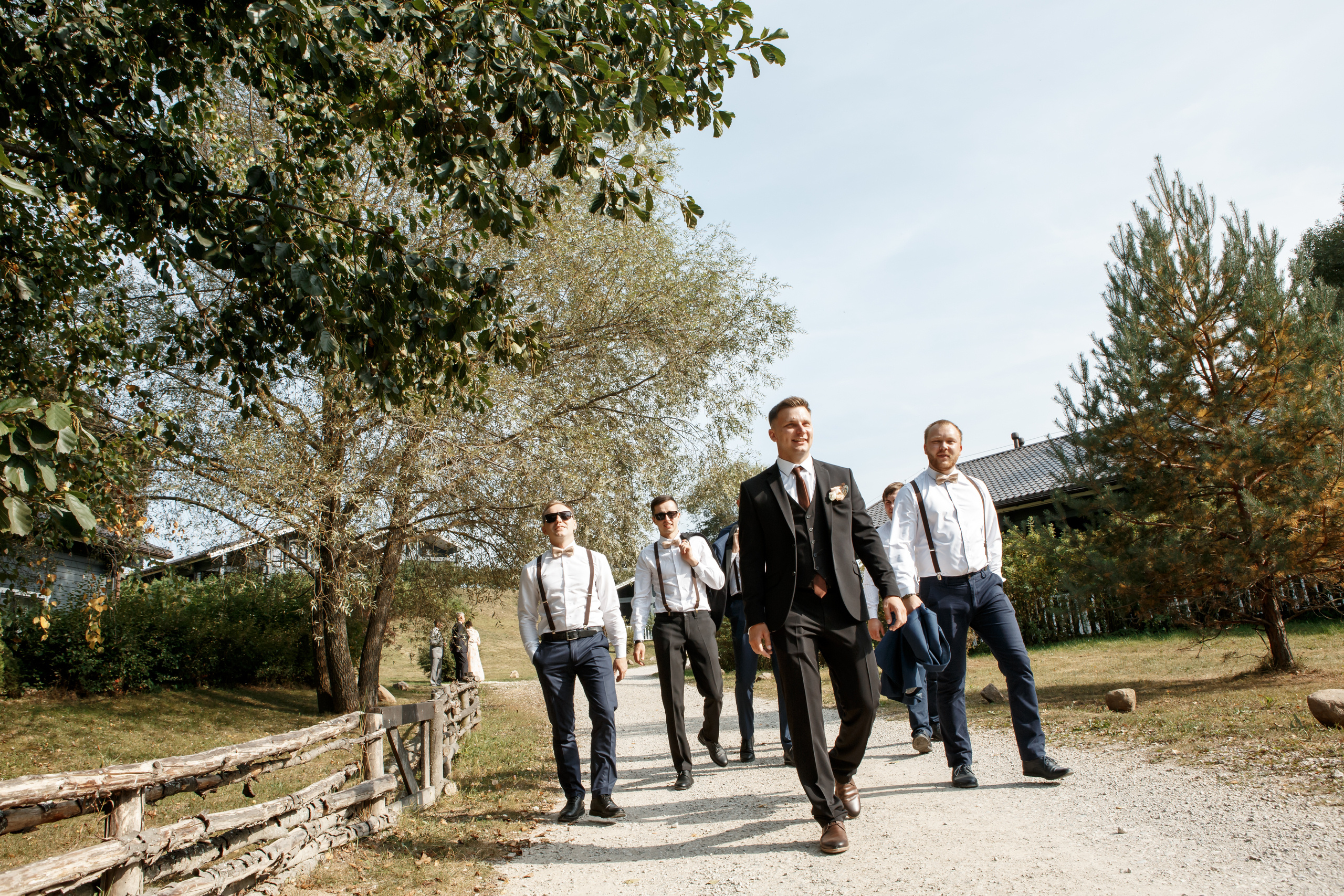 Wedding day Коля + Ання. Свадебный фотограф Колесников Антон