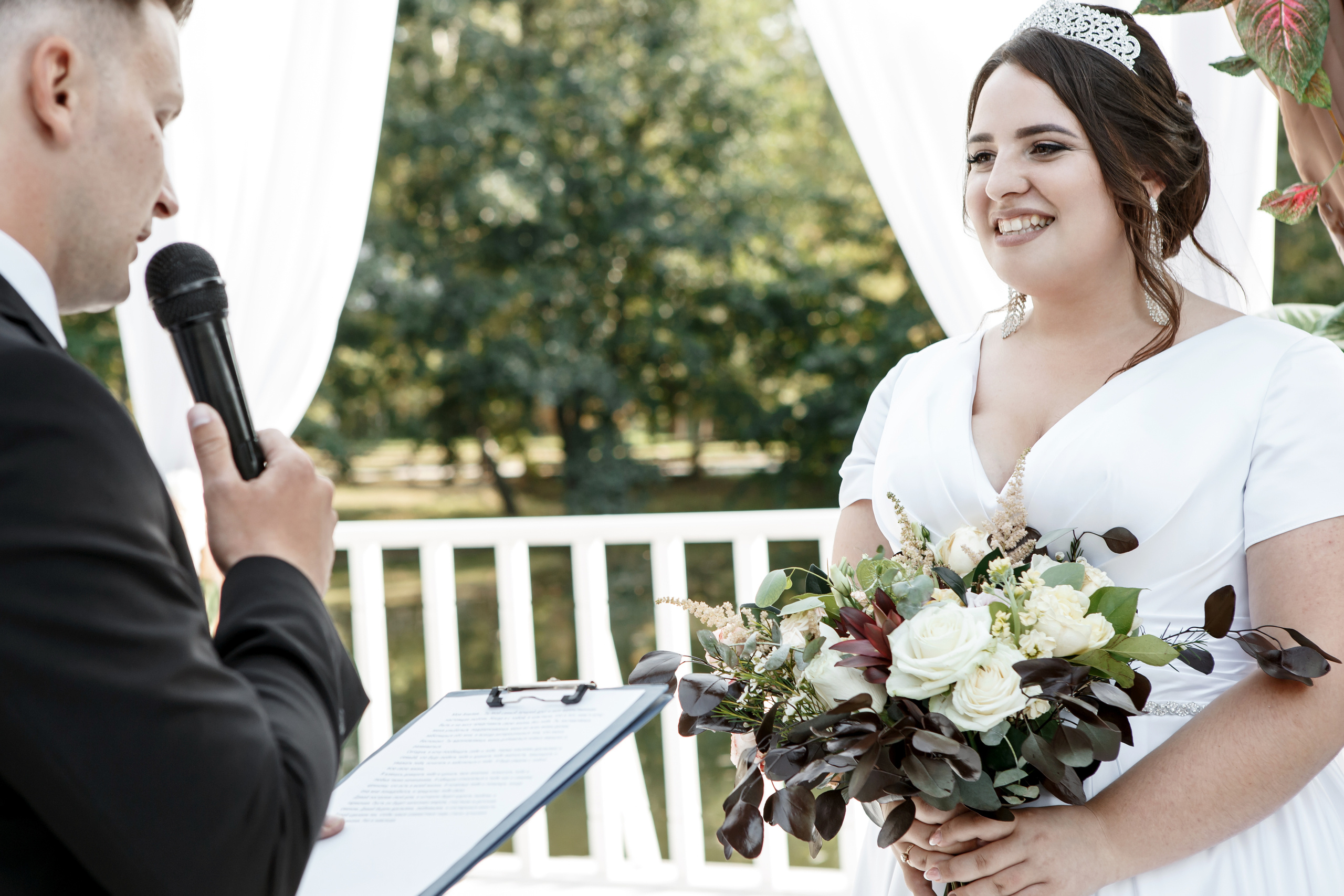 Wedding day Коля + Ання. Свадебный фотограф Колесников Антон
