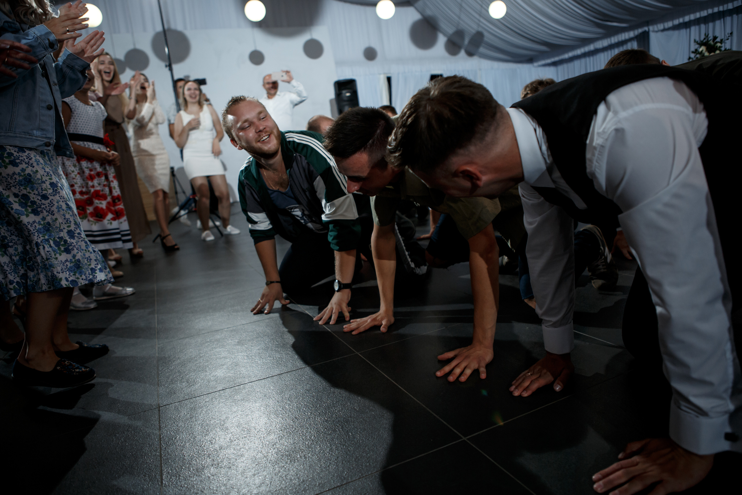 Wedding day Коля + Ання. Свадебный фотограф Колесников Антон