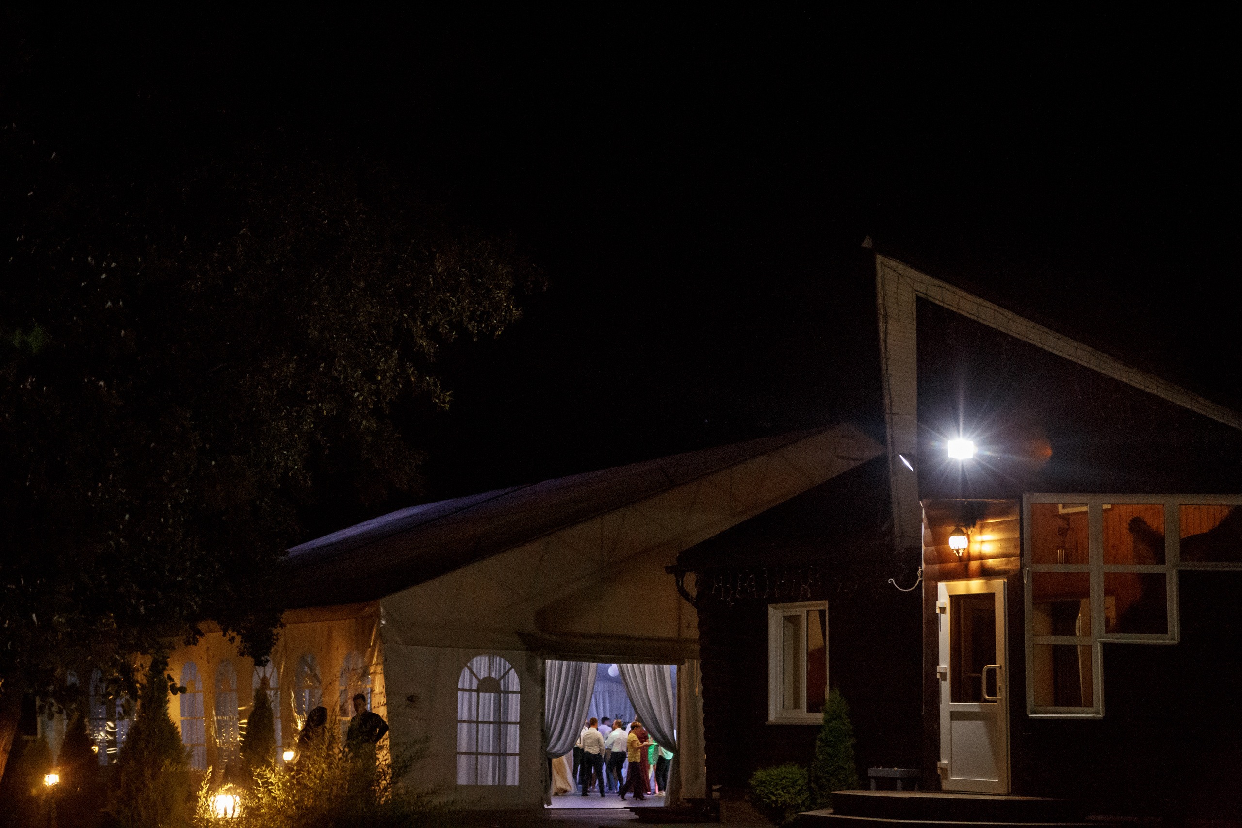 Wedding day Коля + Ання. Свадебный фотограф Колесников Антон