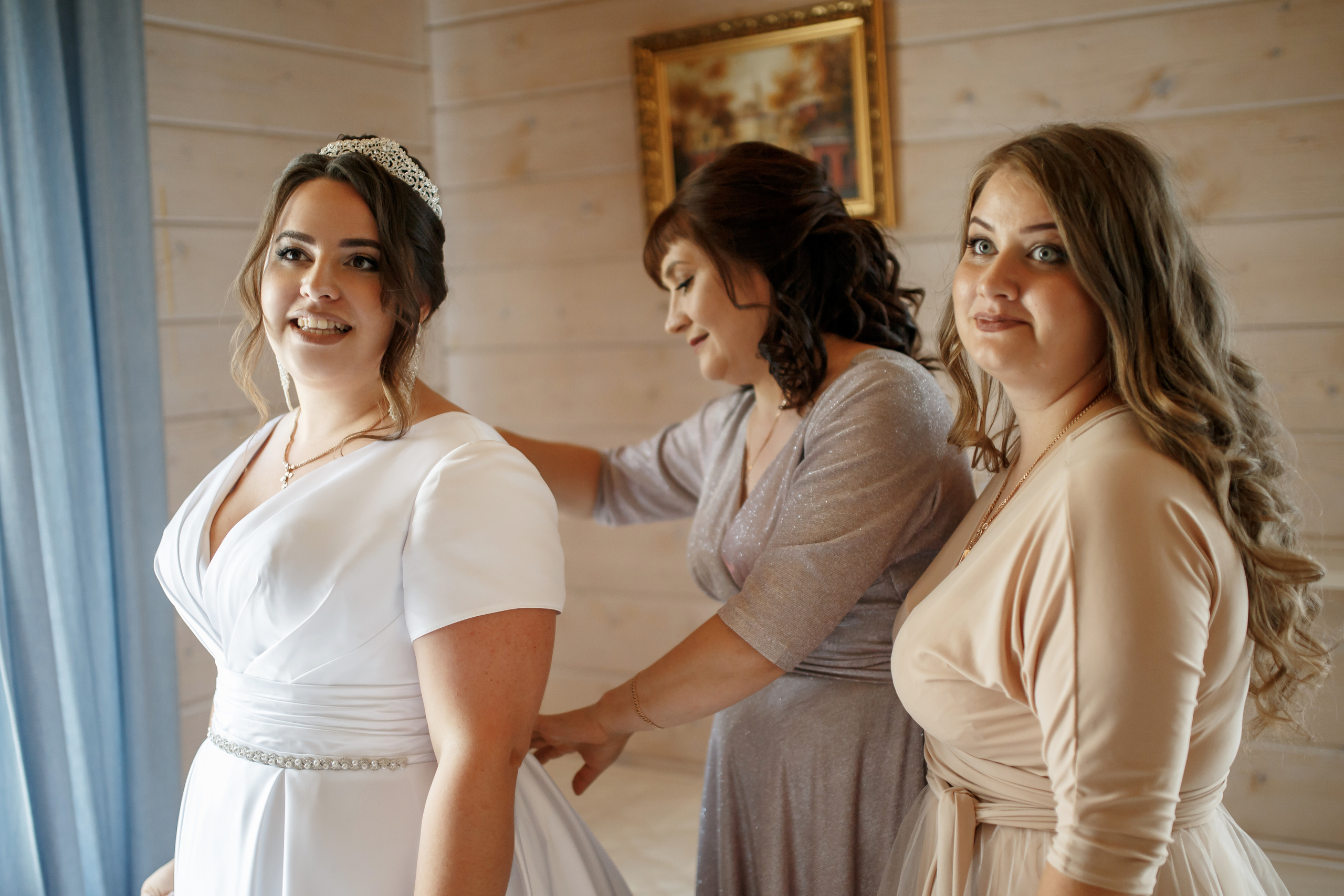 Wedding day Коля + Ання. Свадебный фотограф Колесников Антон