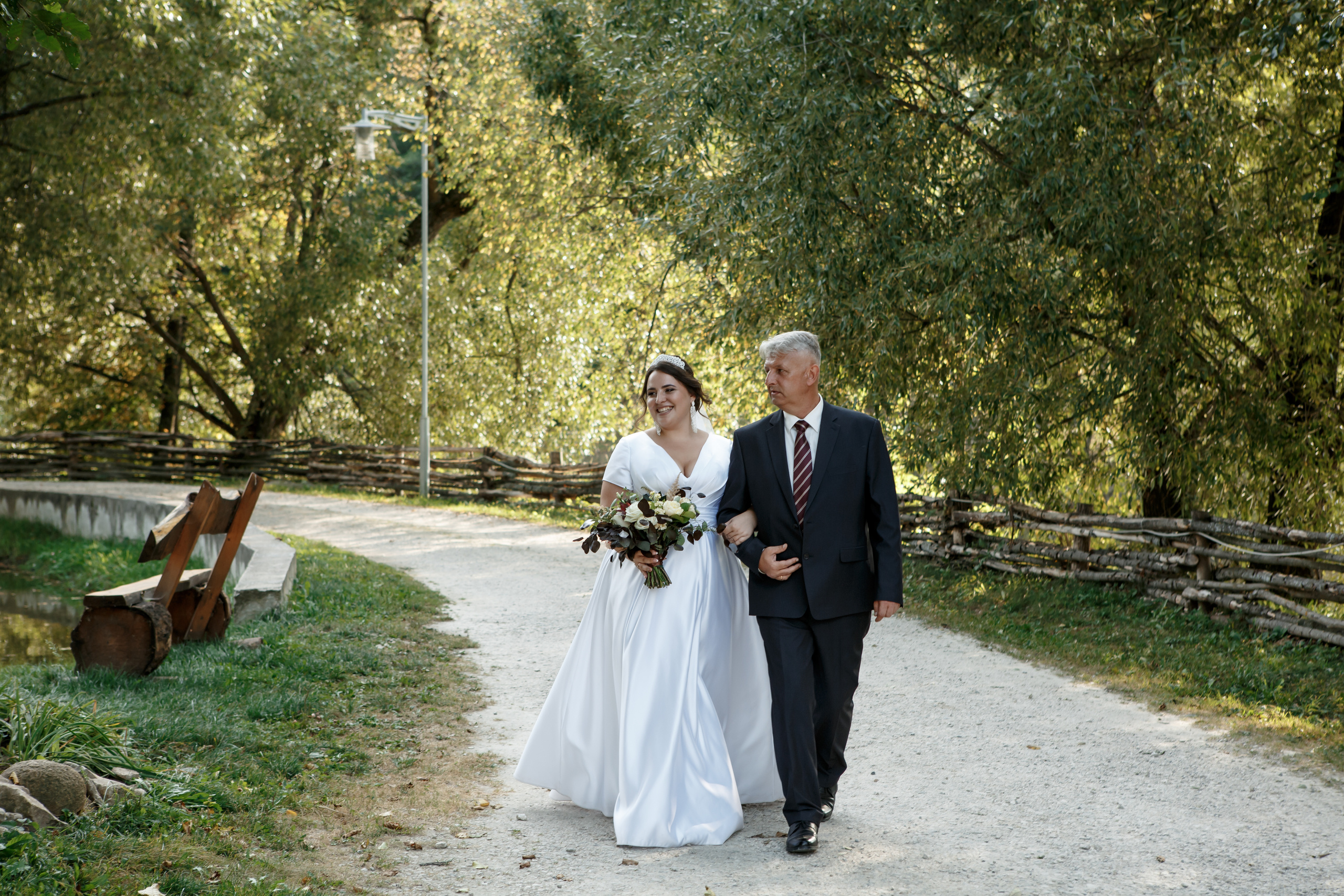 Wedding day Коля + Ання. Свадебный фотограф Колесников Антон