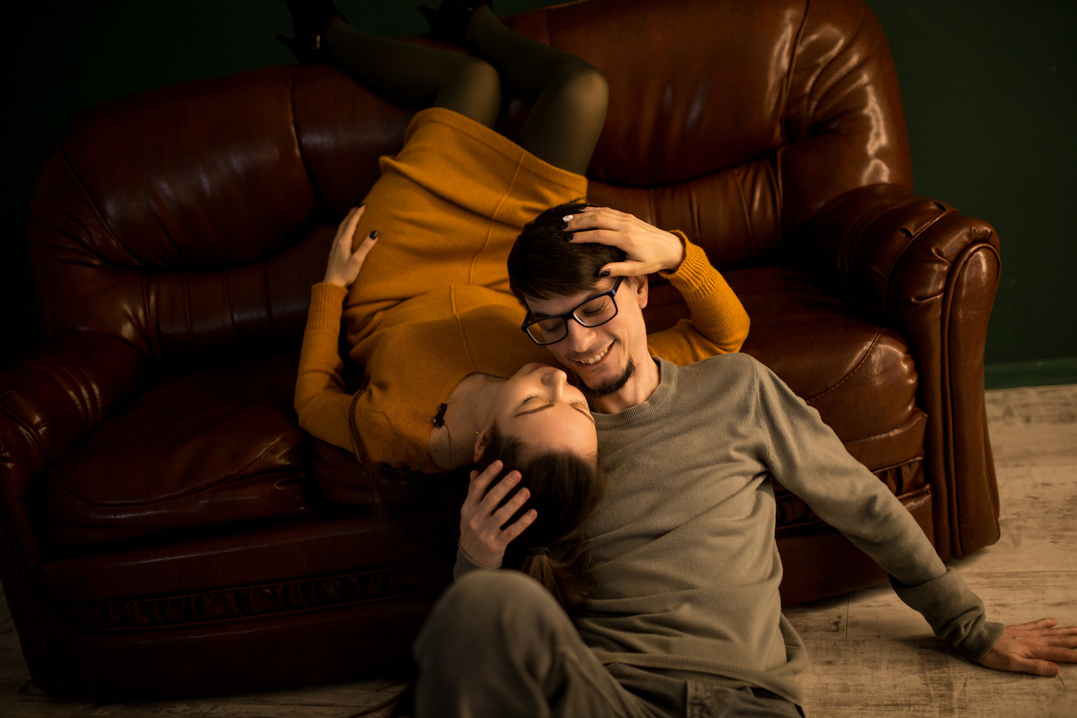 Фотография со вкусом Любви. Свадебный фотограф Колесников Антон