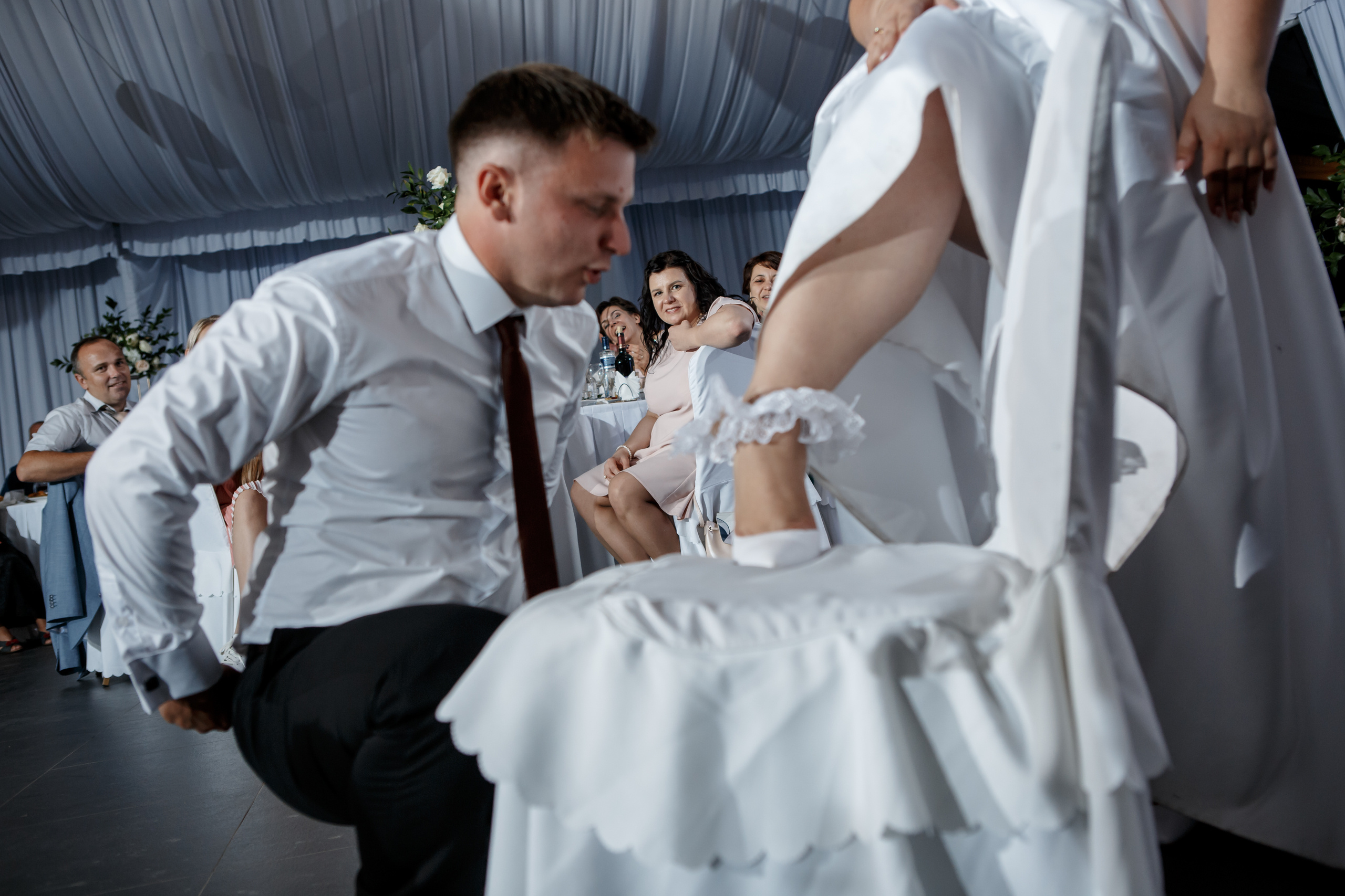 Wedding day Коля + Ання. Свадебный фотограф Колесников Антон